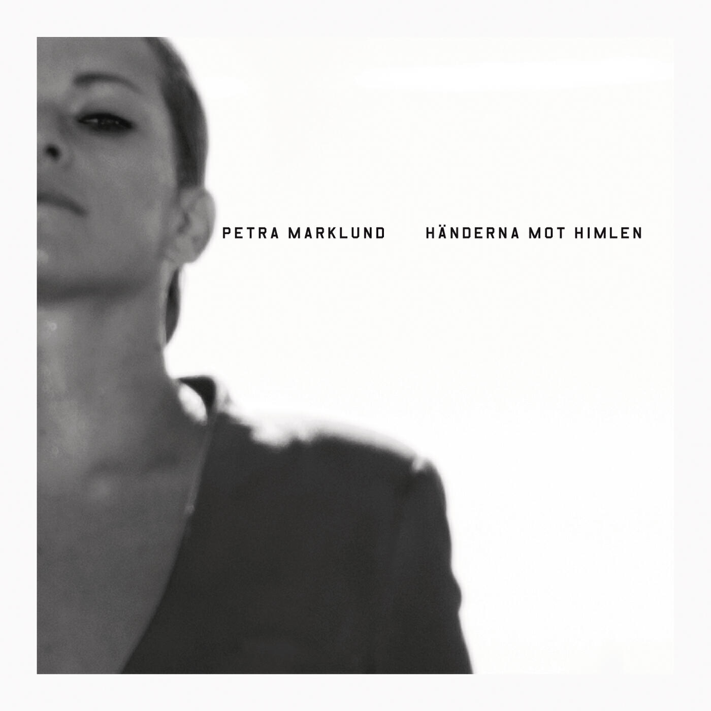 Petra Marklund - Händerna mot himlen (Hellberg Remix)