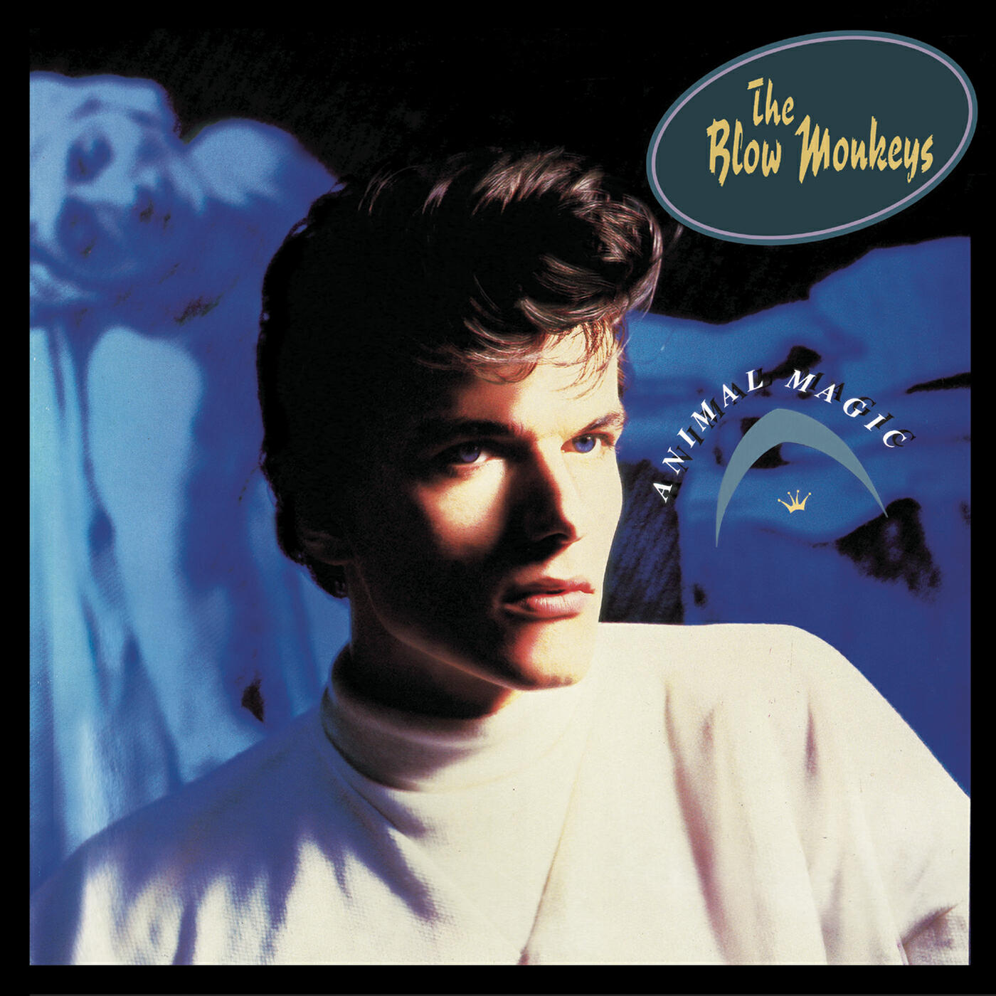 The Blow Monkeys - Animal Magic