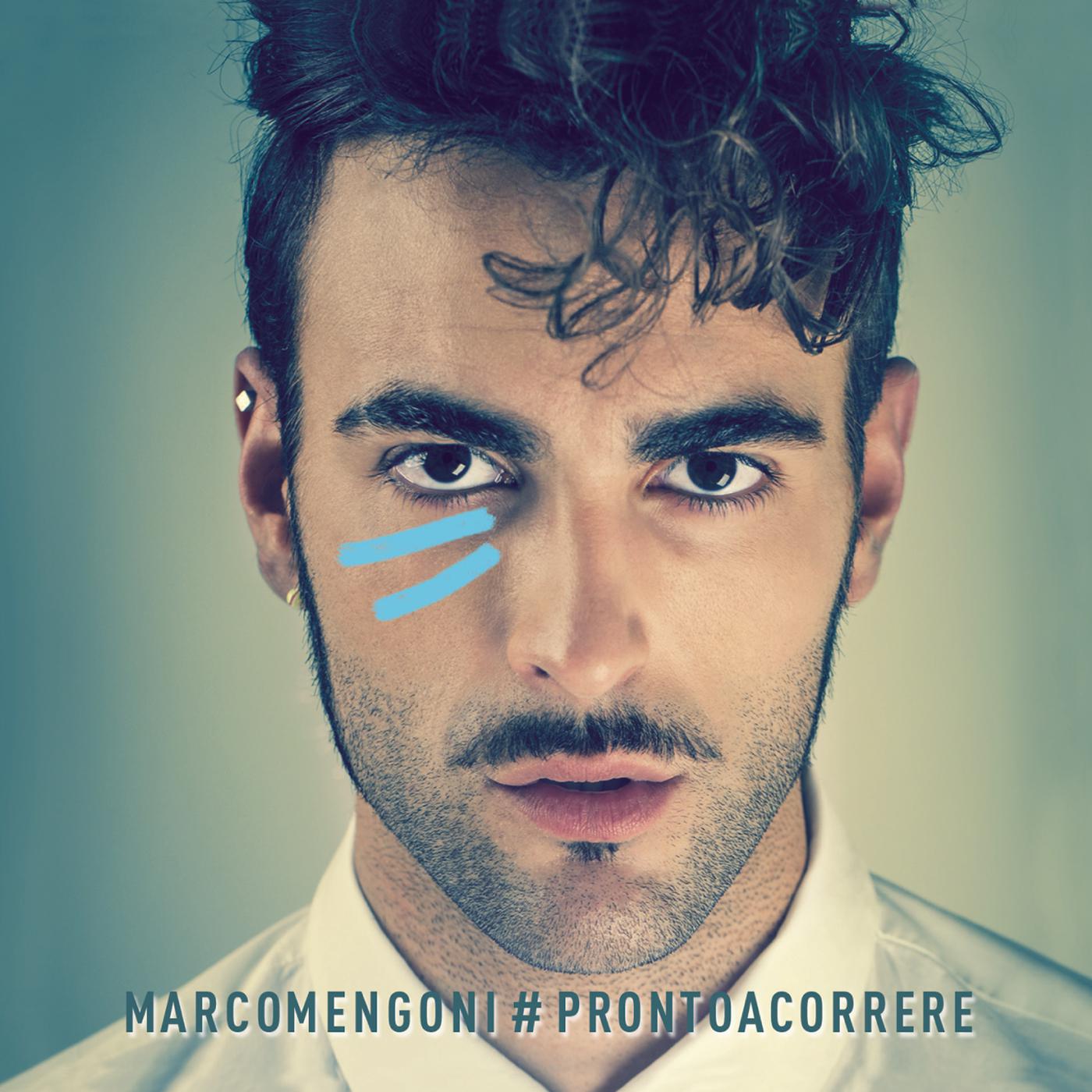 Marco Mengoni - Un'altra botta