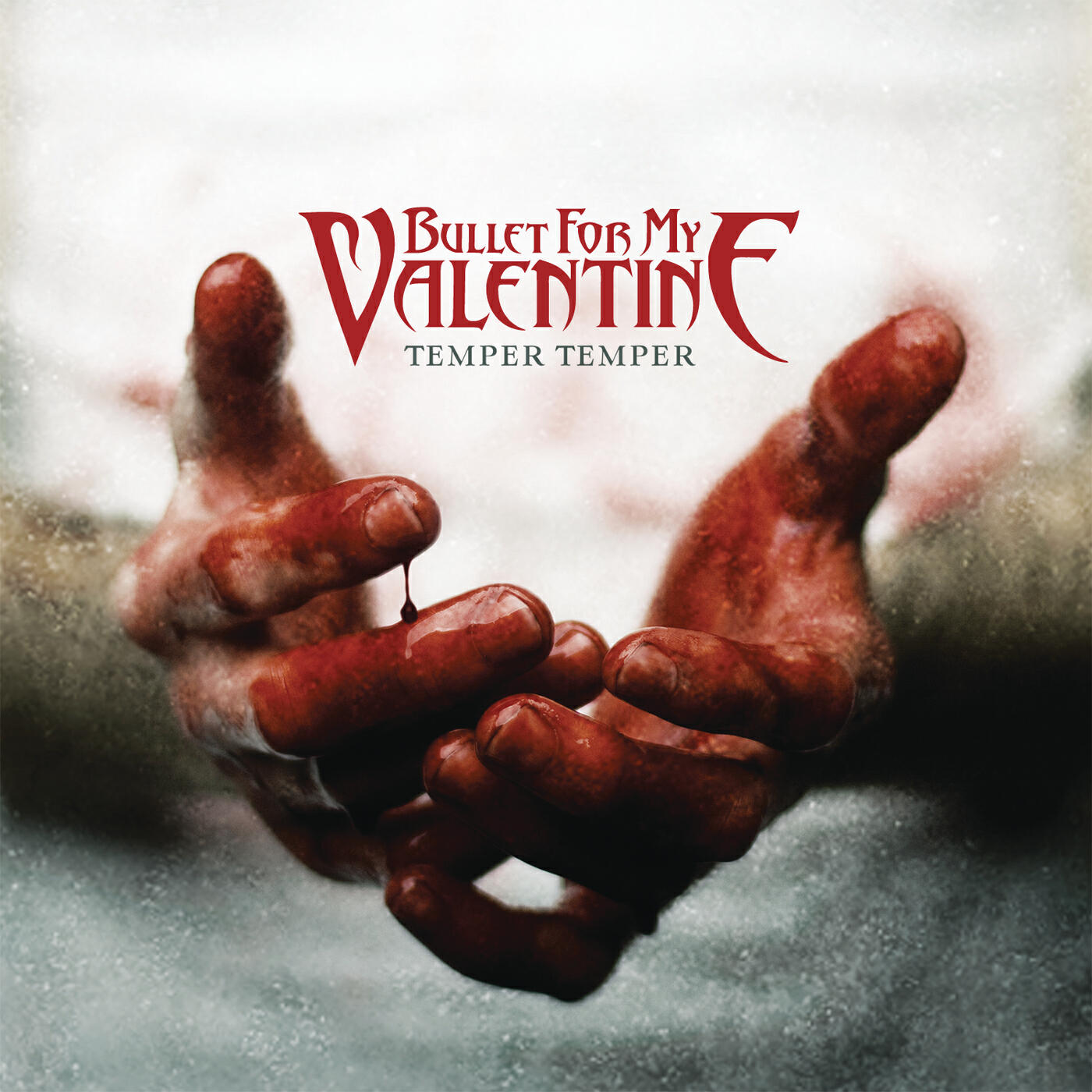 Bullet For My Valentine - About Dirty Little Secret (Commentary)
