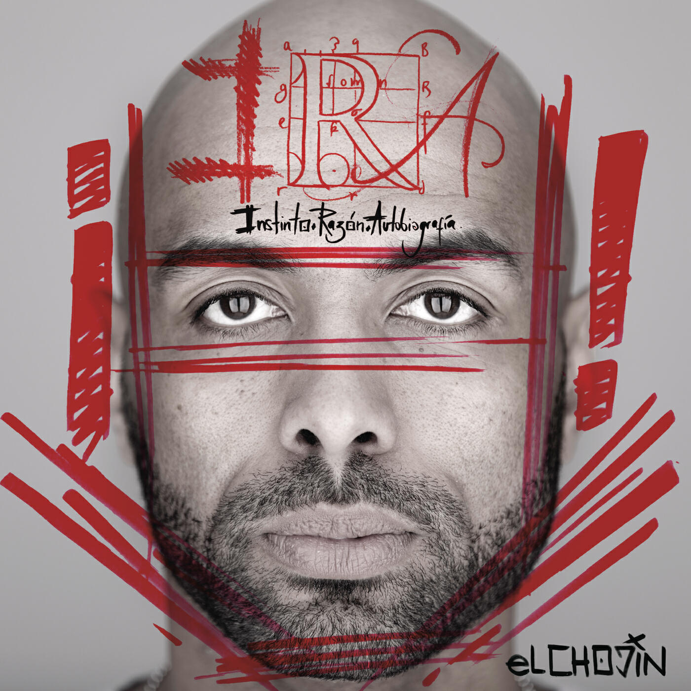 El Chojin - Ening (Vida)