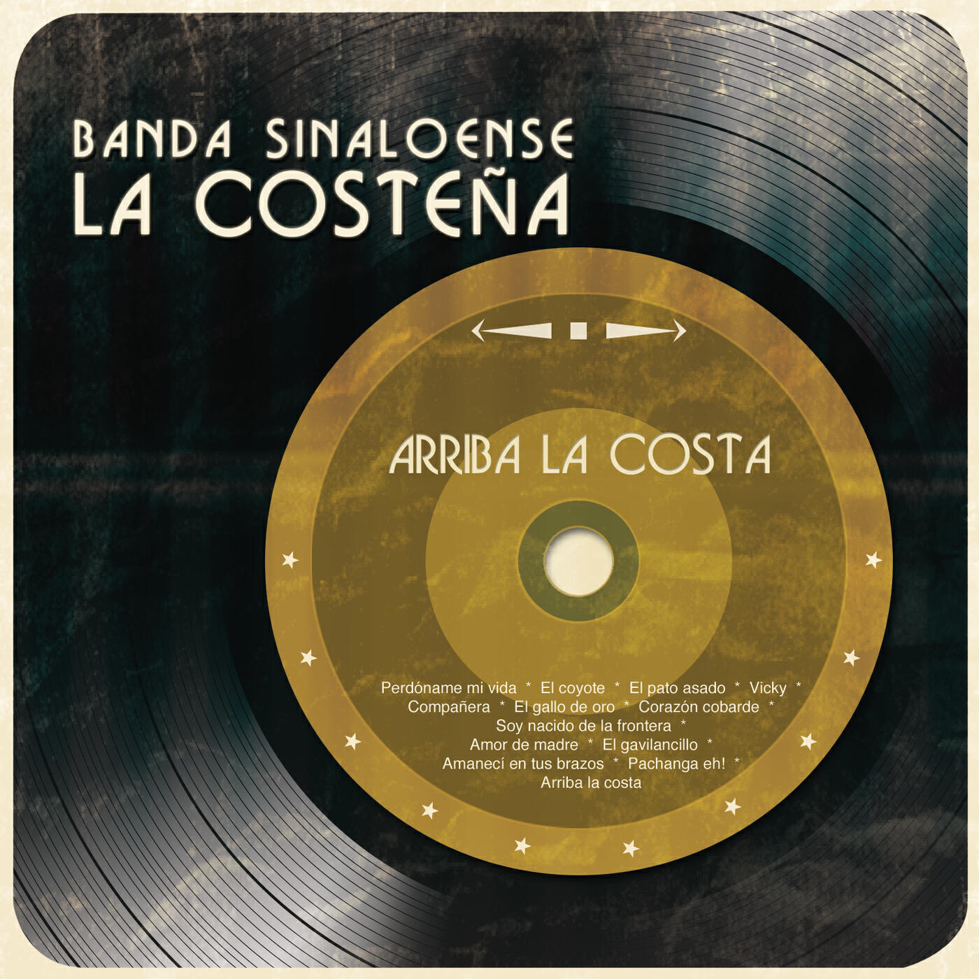 Banda Sinaloense 