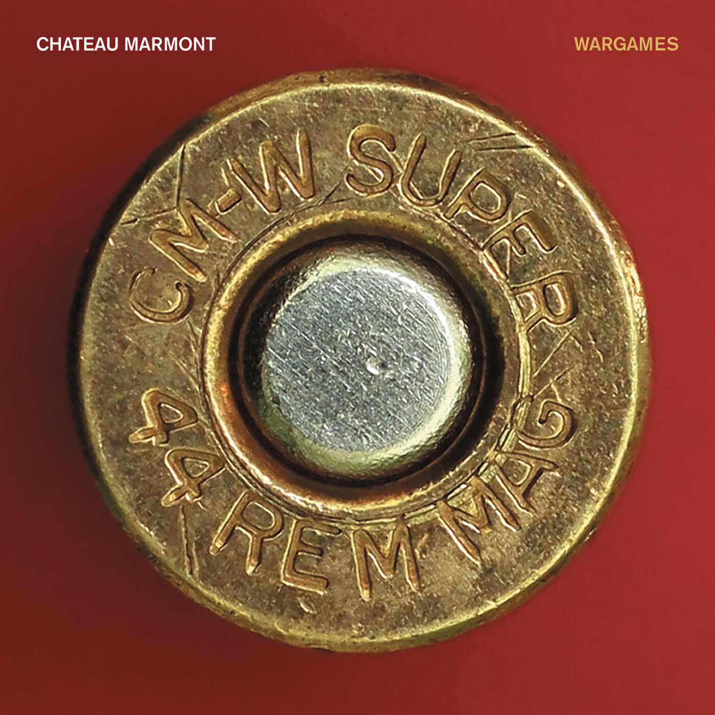 Chateau Marmont - The Maze (Chrome Canyon Remix)