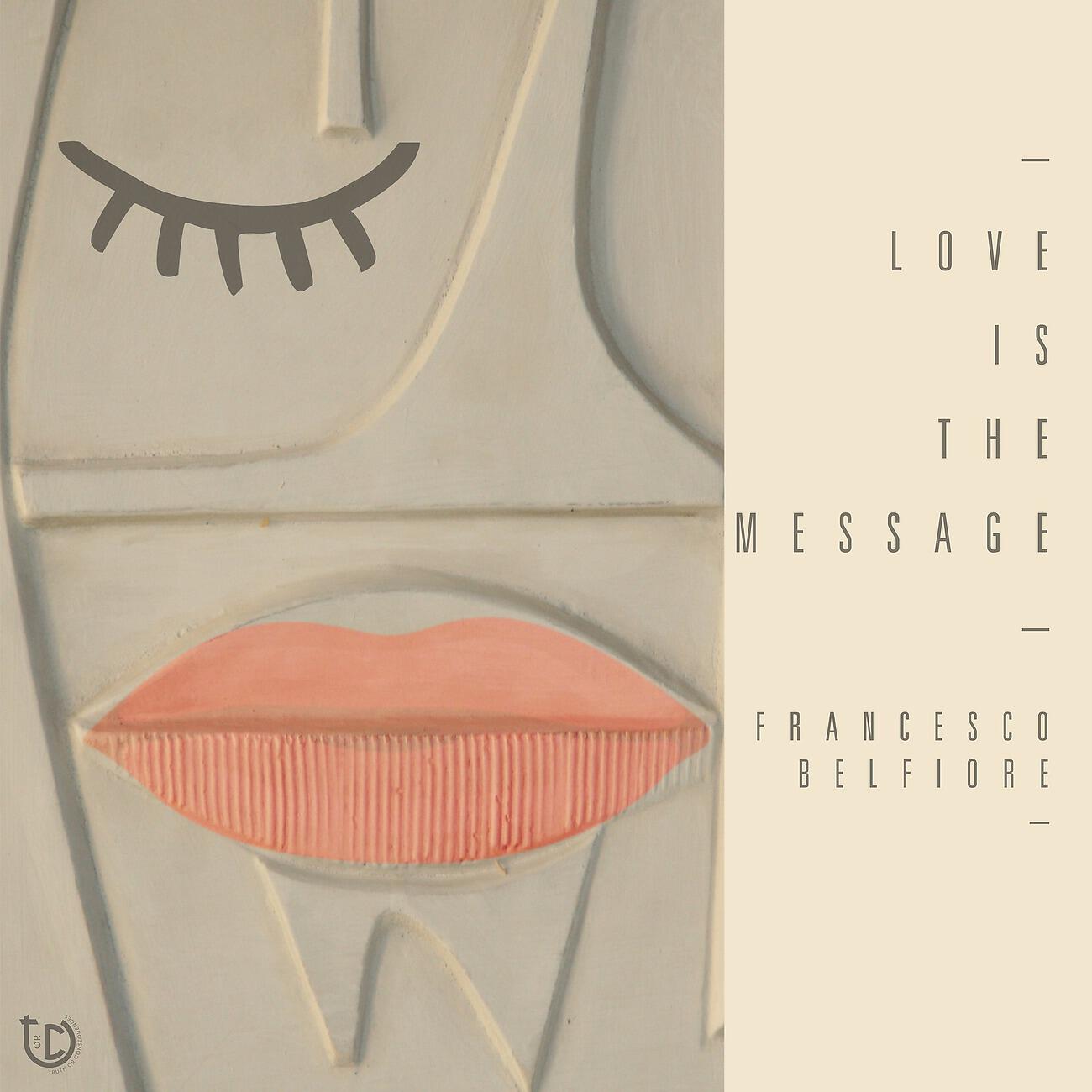 Francesco Belfiore - Love Is the Message (Roman Flügel Remix)
