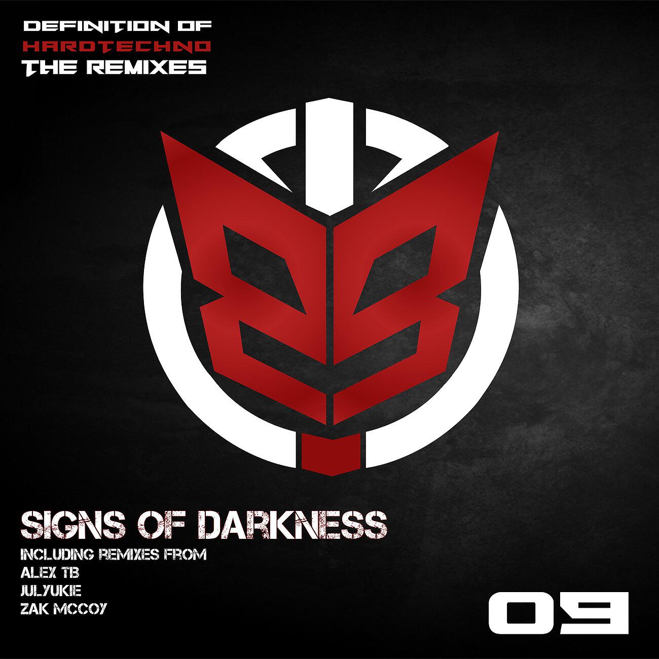 O.B.I. - Signs of Darkness (Alex TB Remix)