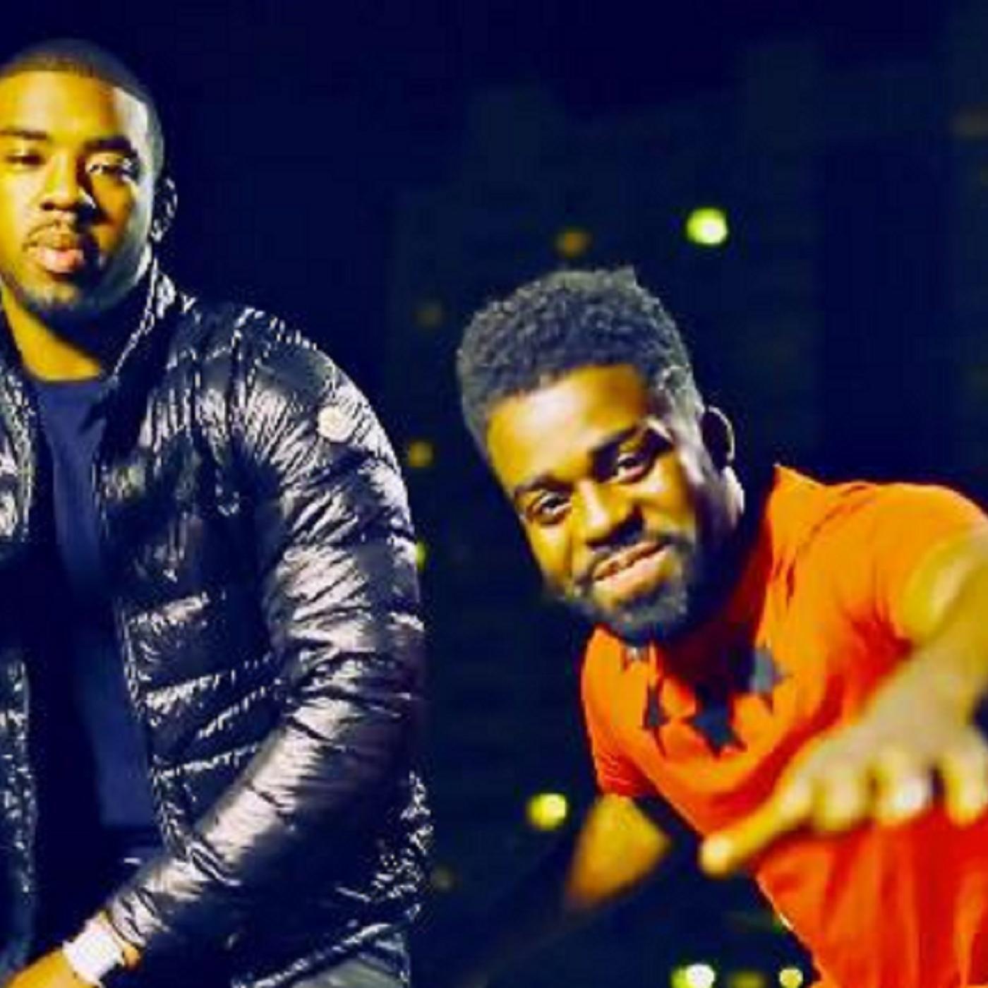 Tion Wayne - Bae (feat. Afro B)