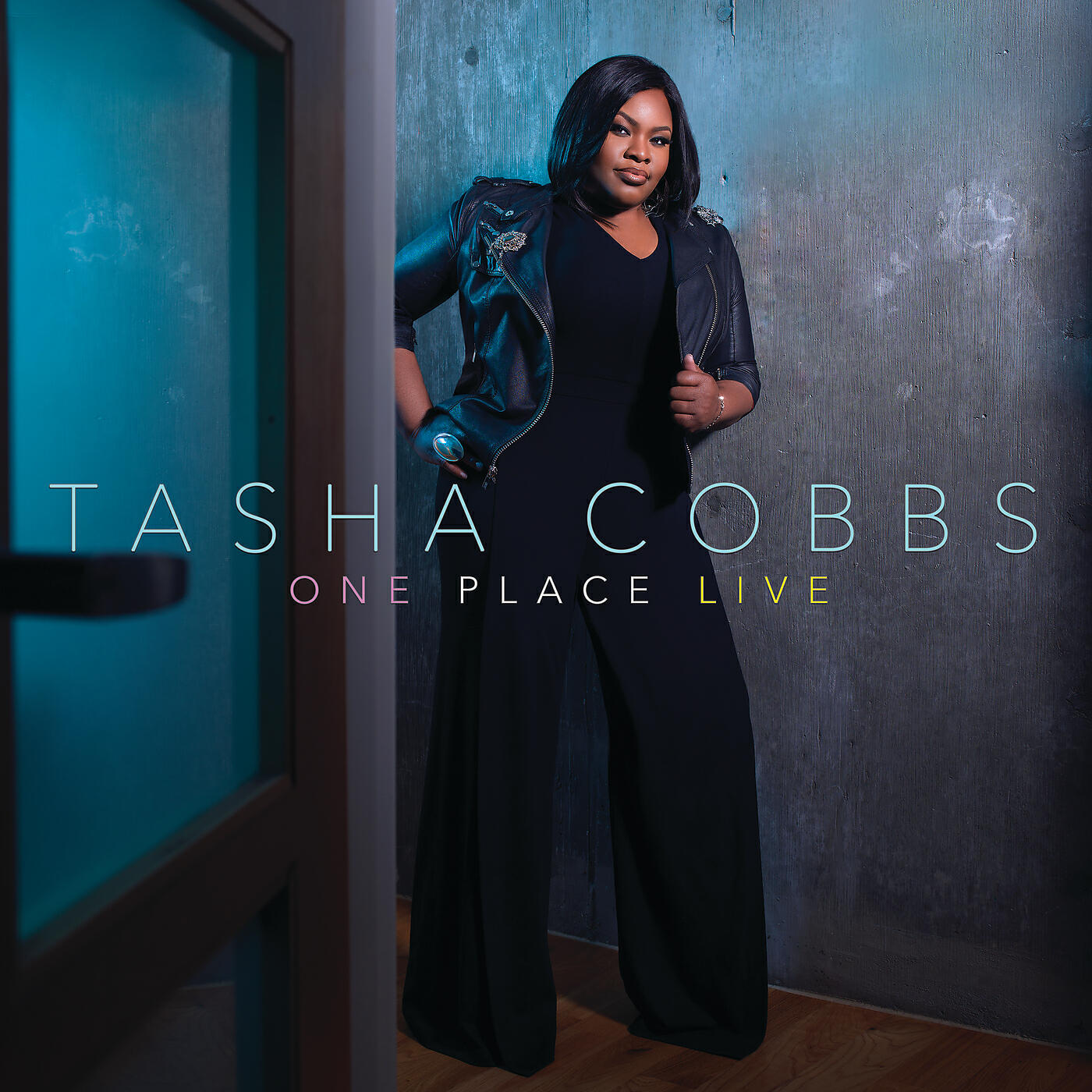 Tasha Cobbs - Immediately (Live)