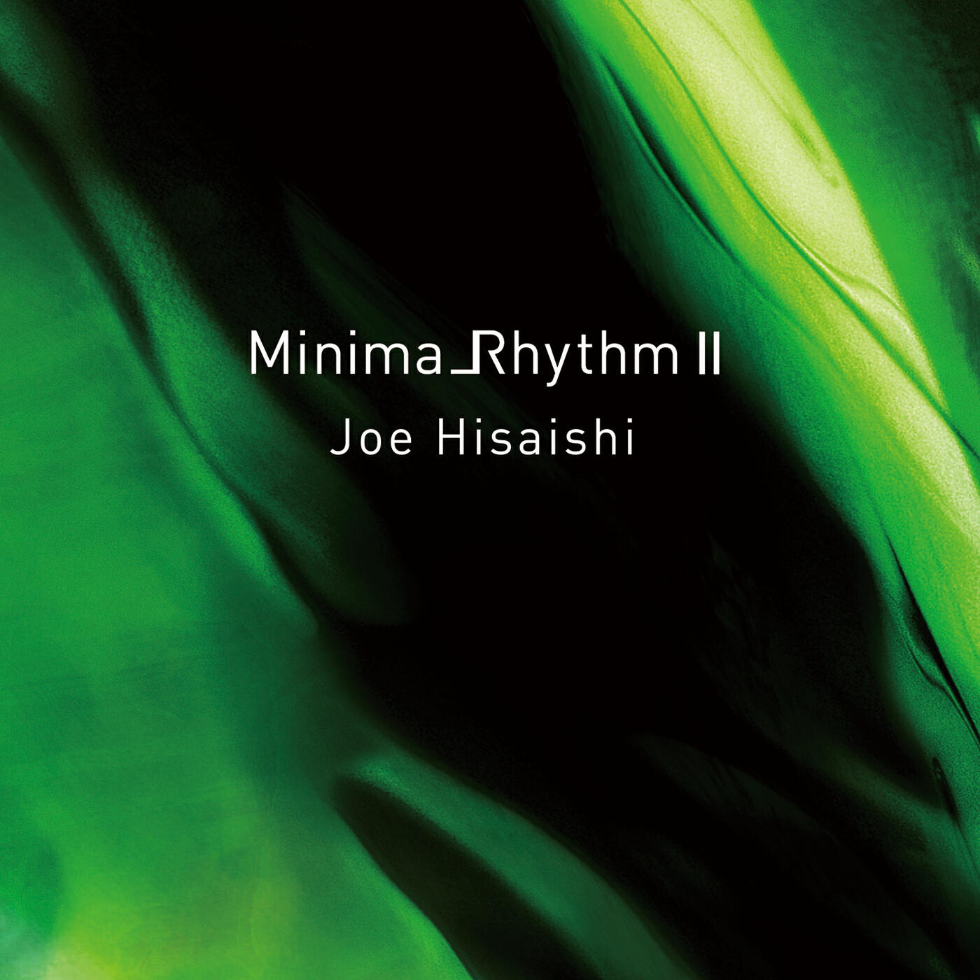 Joe Hisaishi - Single Track Music 1 (for 4 Saxophones and Percussion)