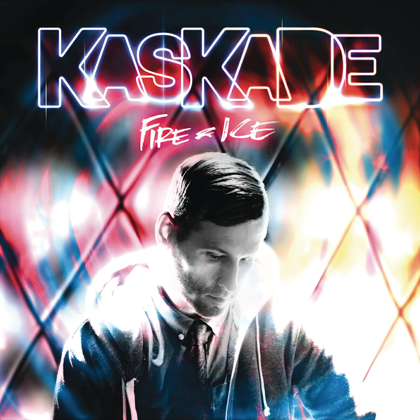 Kaskade - Room for Happiness (feat. Skylar Grey)