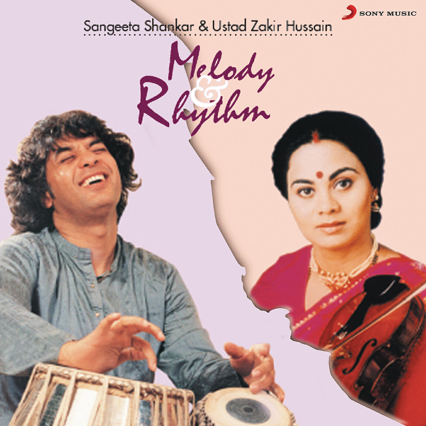 Dr. Sangeeta Shankar - Raga Rageshree - Madhyalaya Jhaptaal & Drut Teentaal