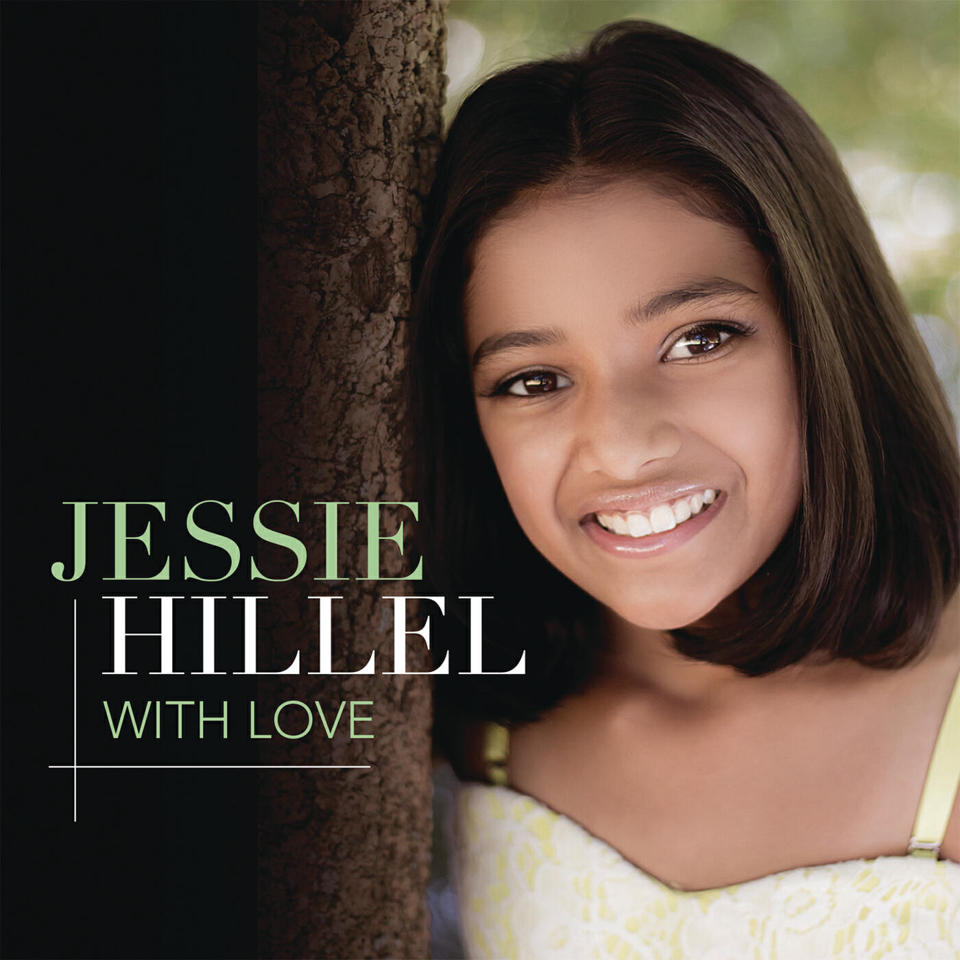 Jessie Hillel - Pi's Lullaby