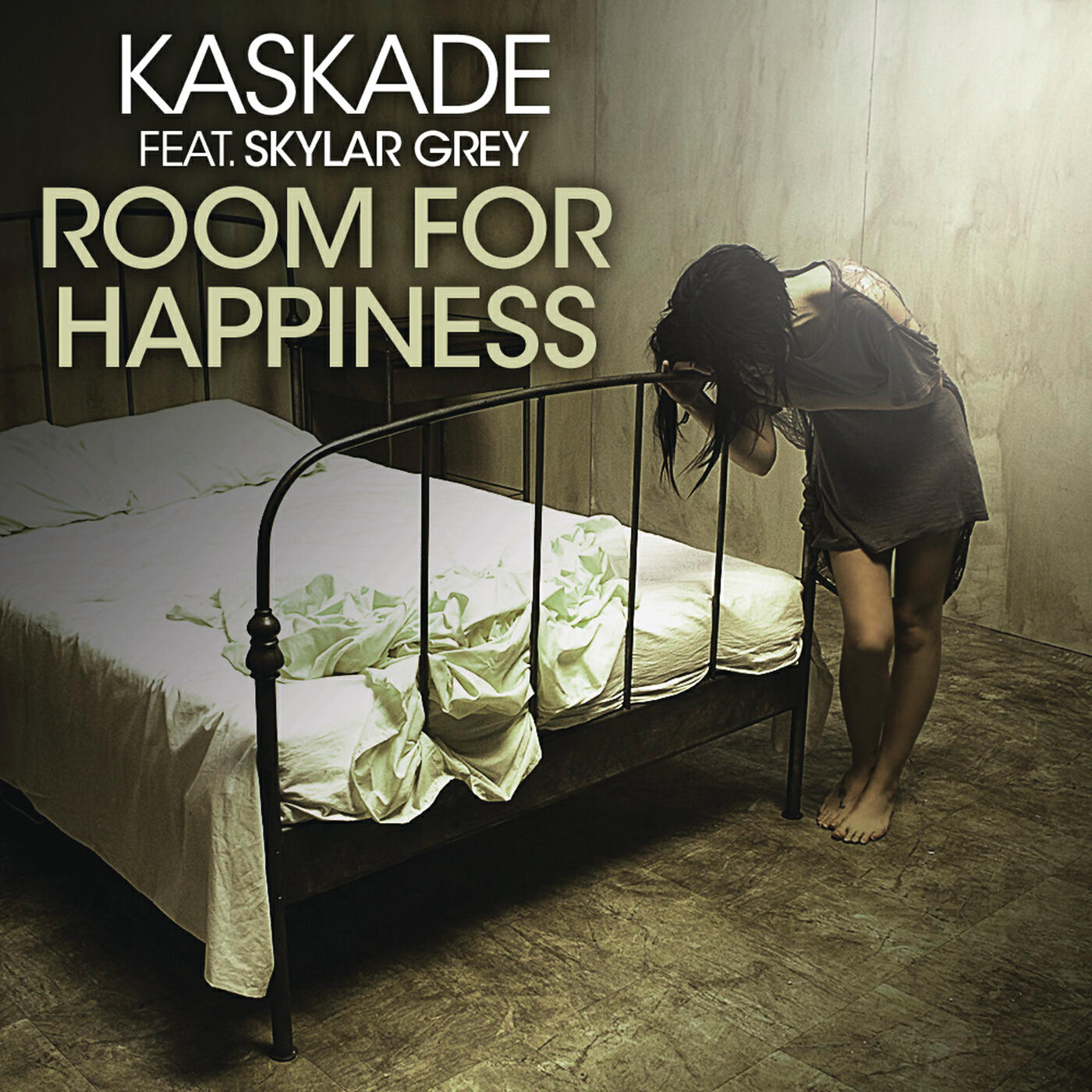 Kaskade - Room for Happiness (feat. Skylar Grey) (Feenixpawl Remix)