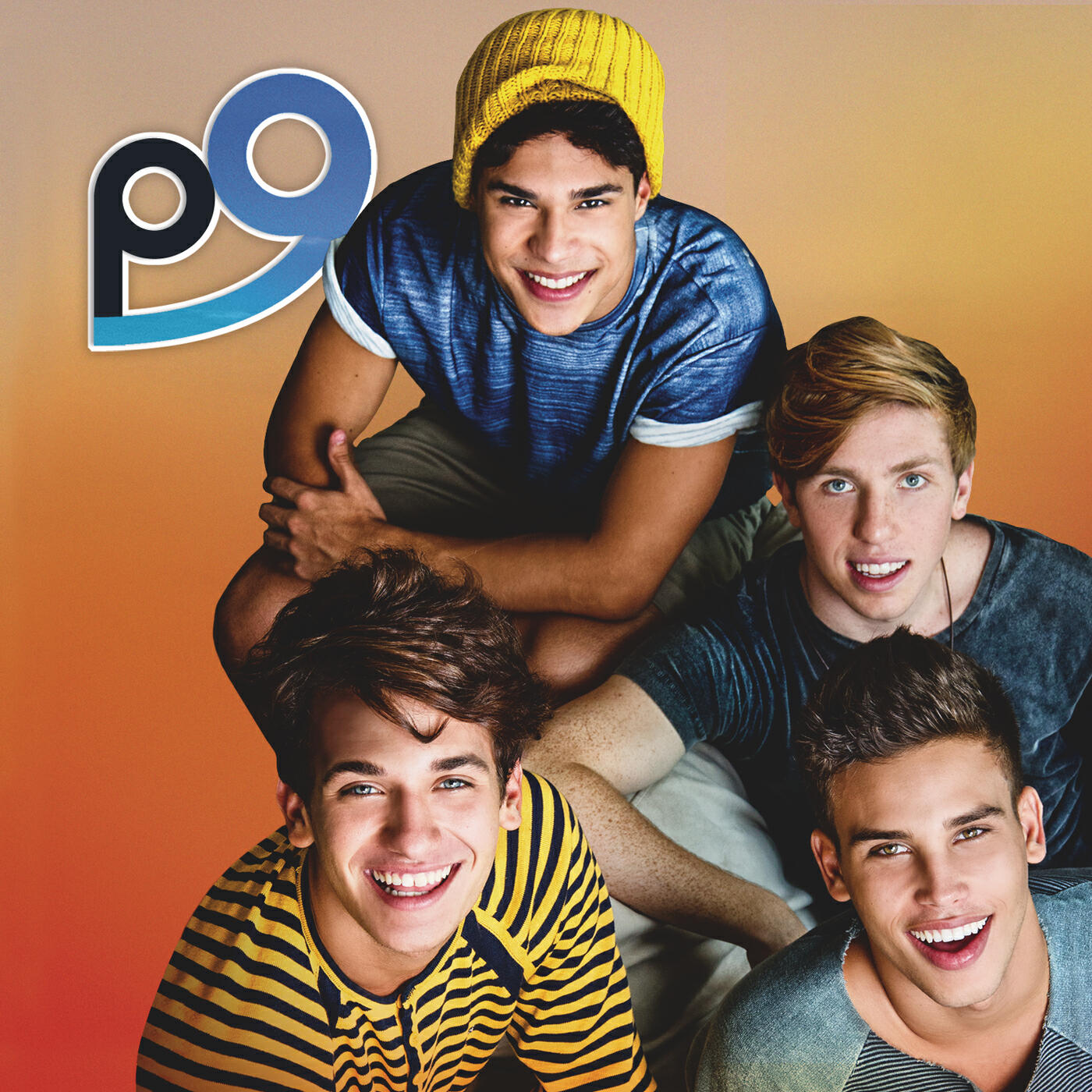 P9 - Love You in Those Jeans