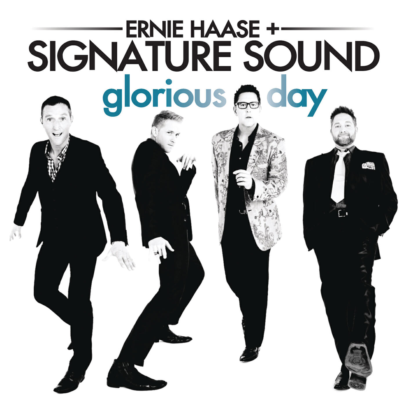 Ernie Haase & Signature Sound - Noah Found Grace in the Eyes of the Lord