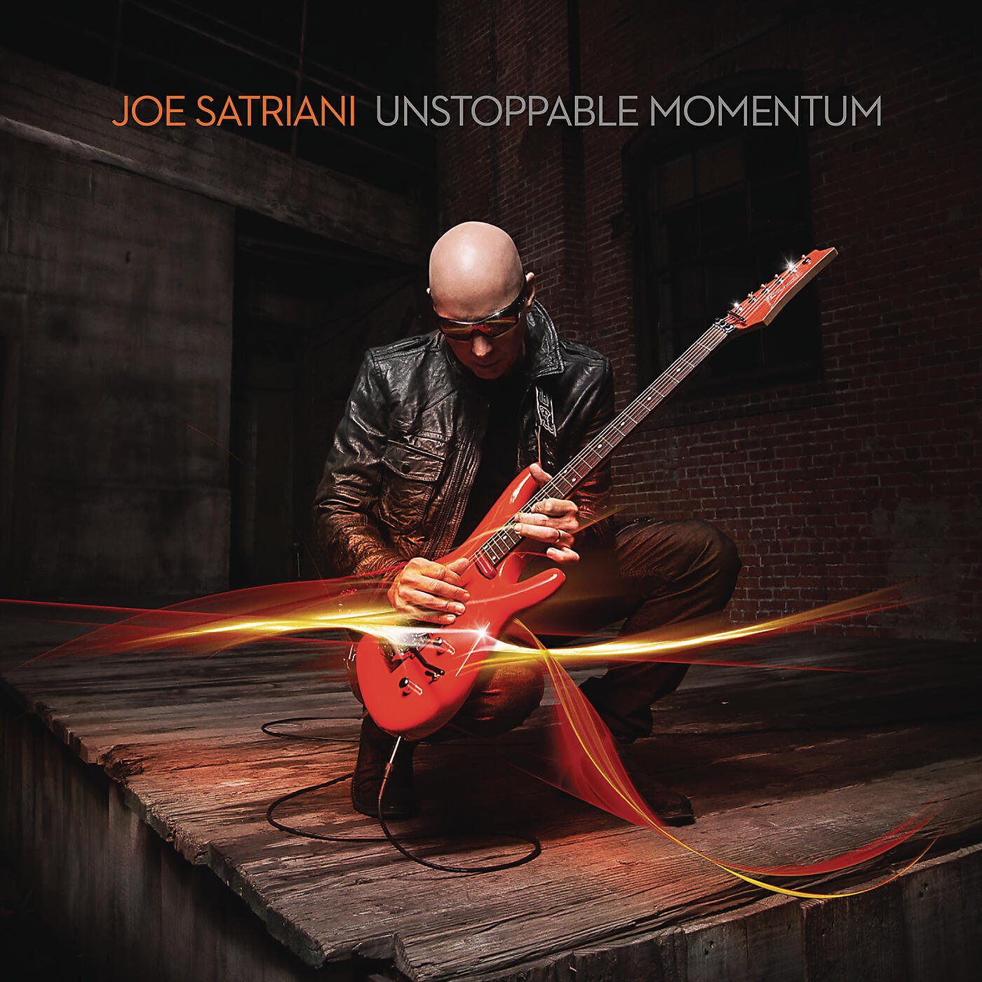 Joe Satriani - A Celebration