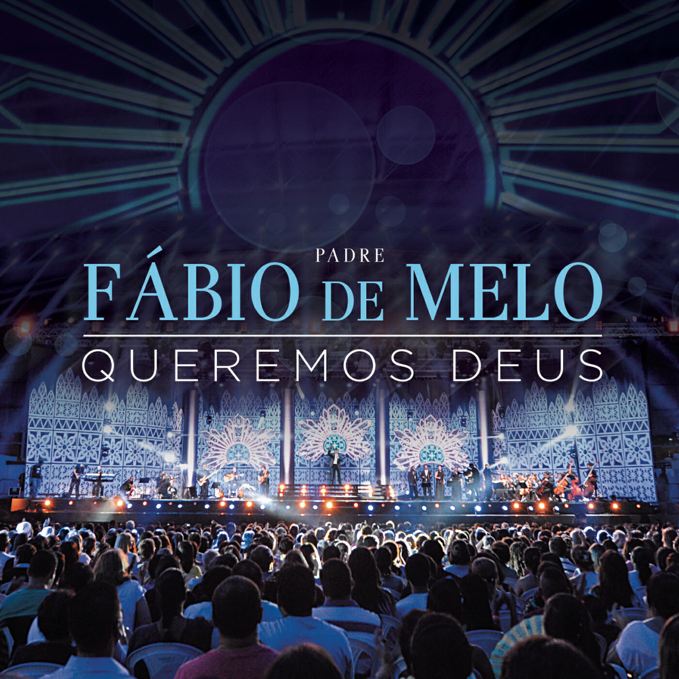 Padre Fábio De Melo - Guardião