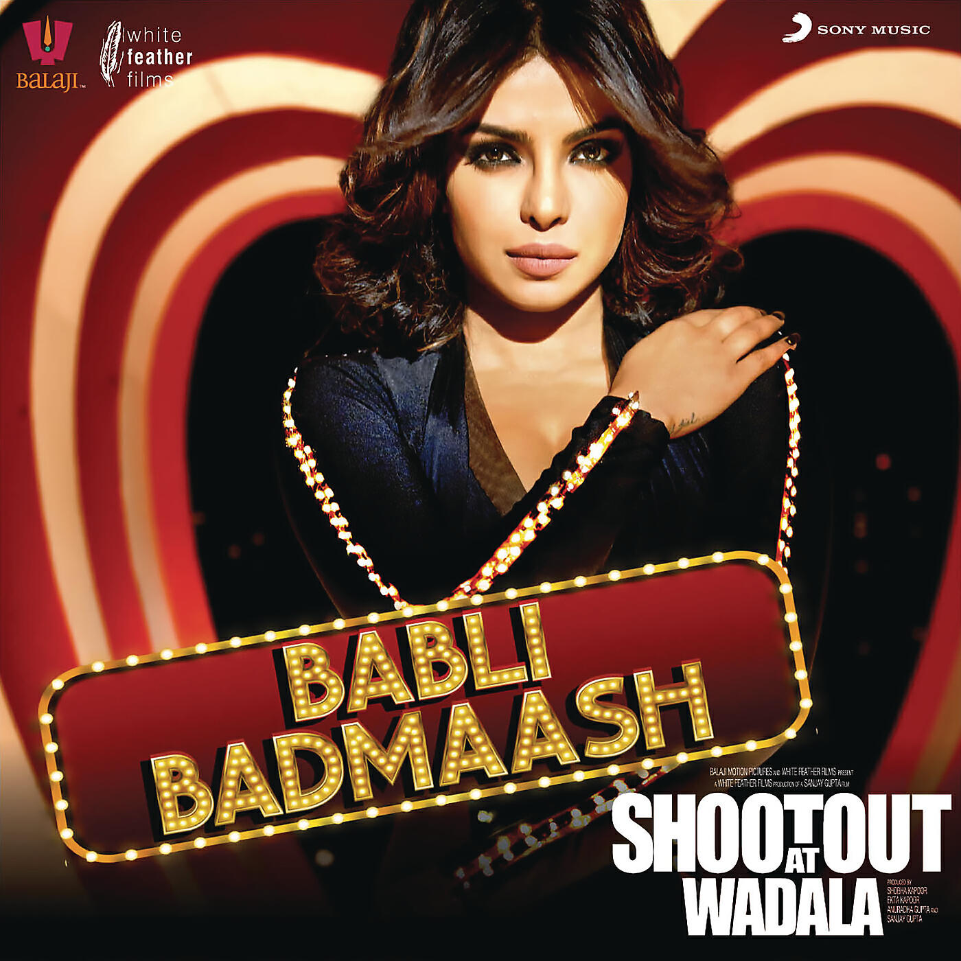 Anu Malik - Babli Badmaash