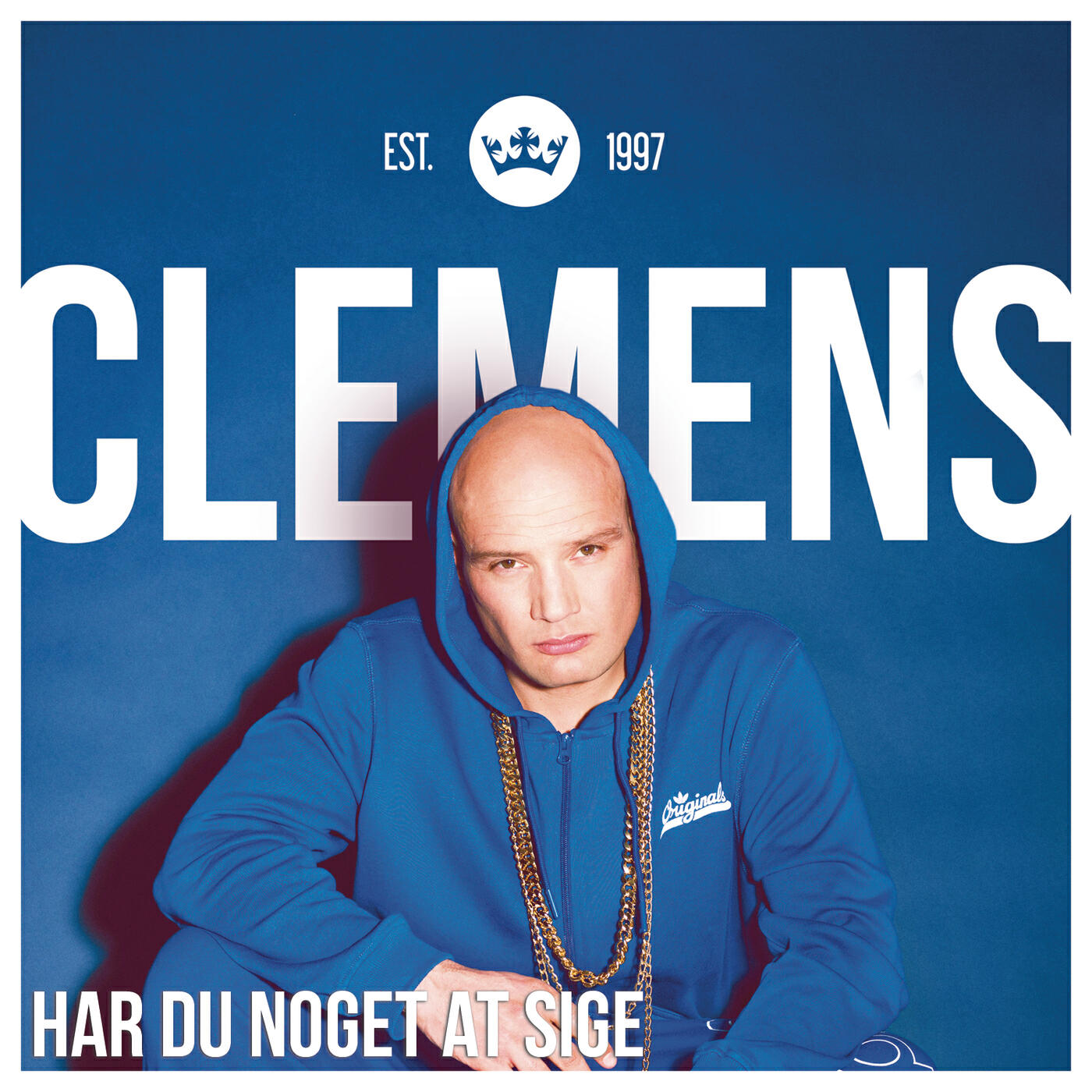 Clemens - Har Du Noget At Sige