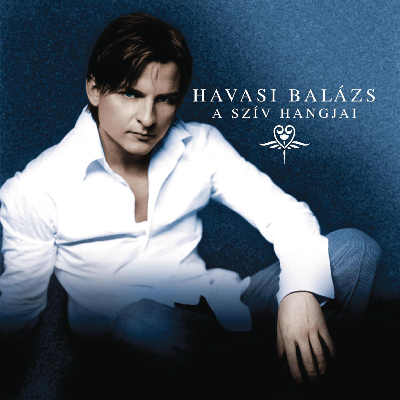 Balázs Havasi - Elmegyek (Album Version)