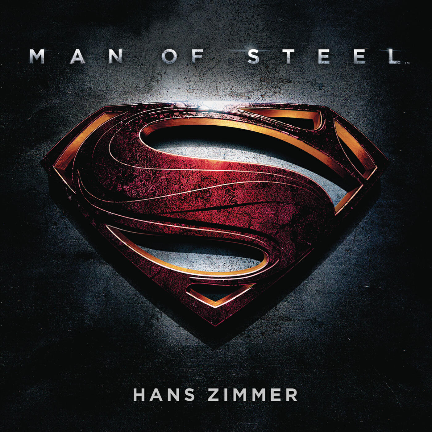 Hans Zimmer - This Is Clark Kent