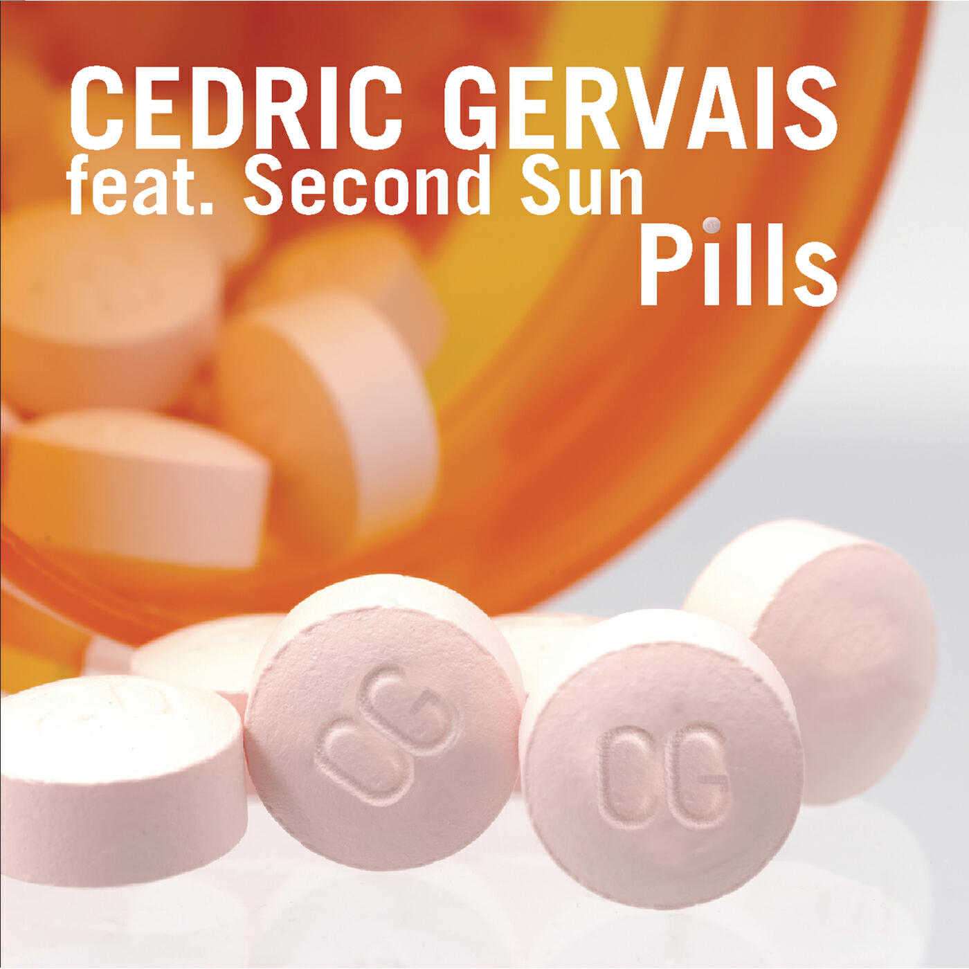 Cedric Gervais - Pills (Bklyn Union Mix)