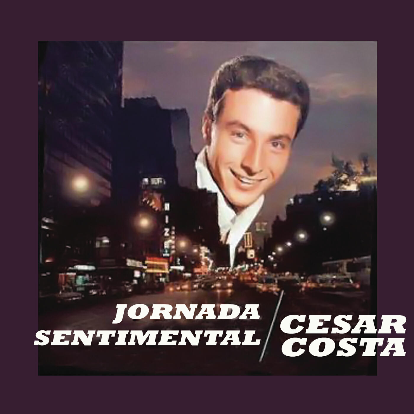 César Costa - Desde Ayer (Yesterday)