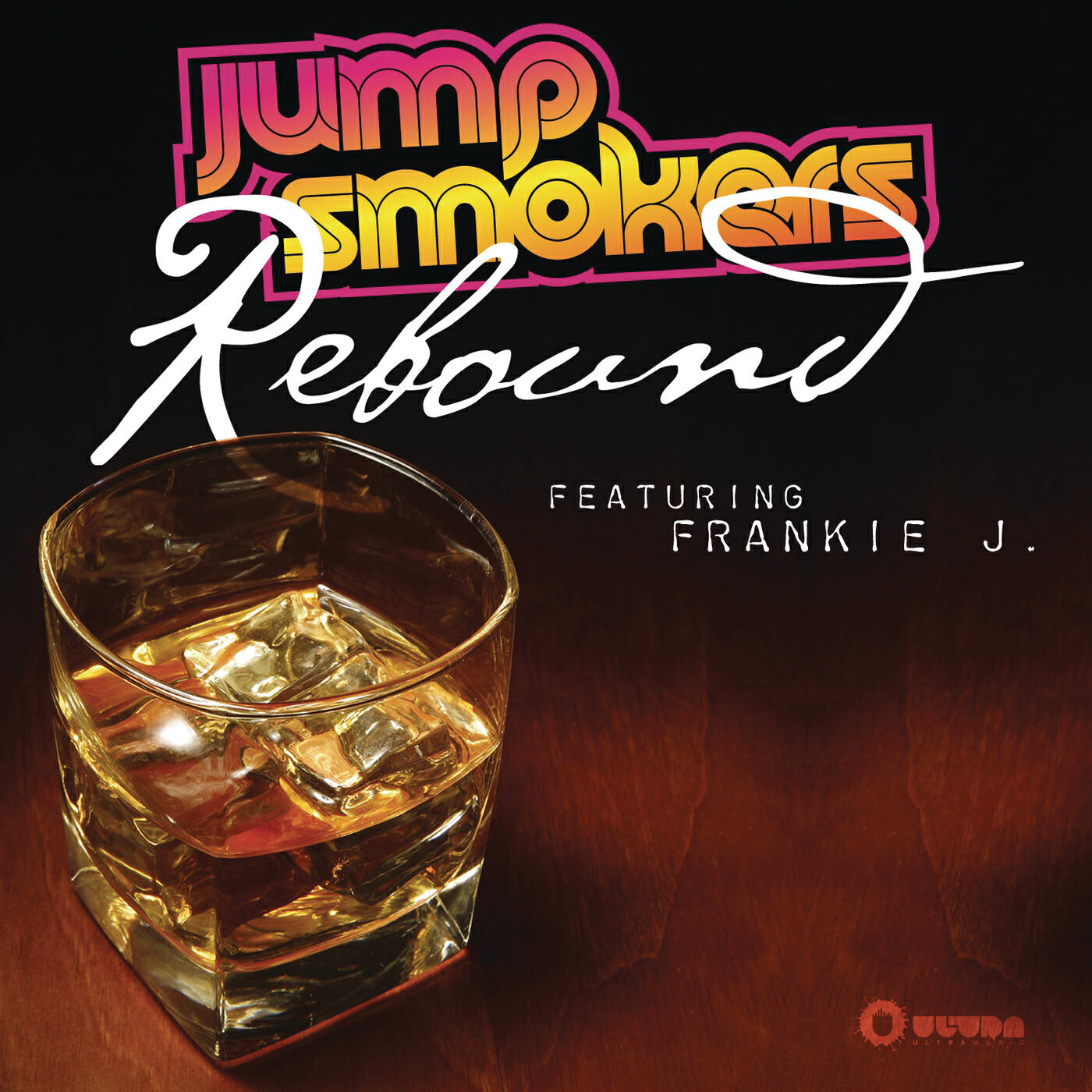 Jump Smokers - Rebound