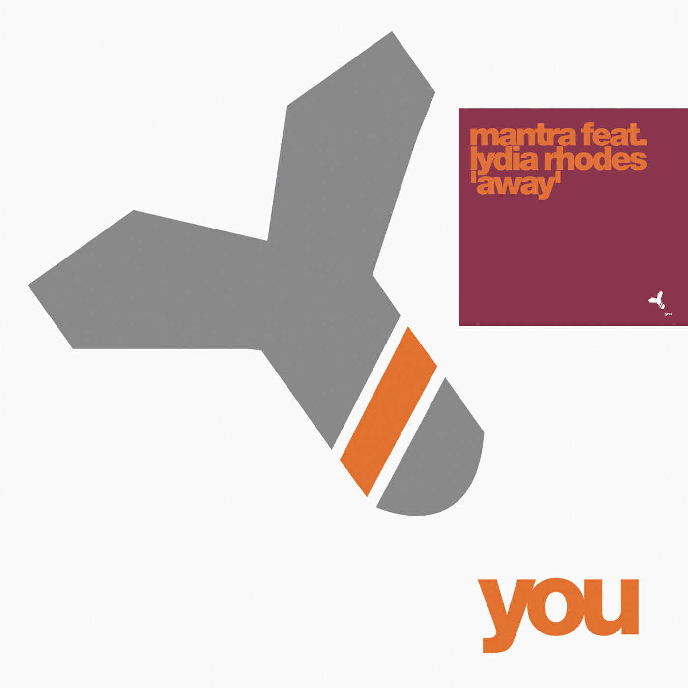 Mantra - Away (John Creamer & Stephane K Main Mix)