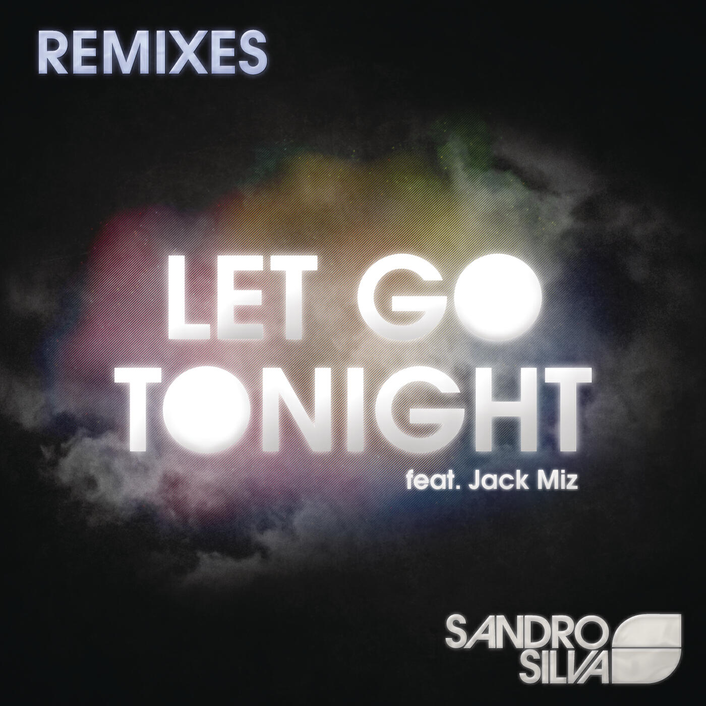 Sandro Silva - Let Go Tonight (MAKJ Remix)