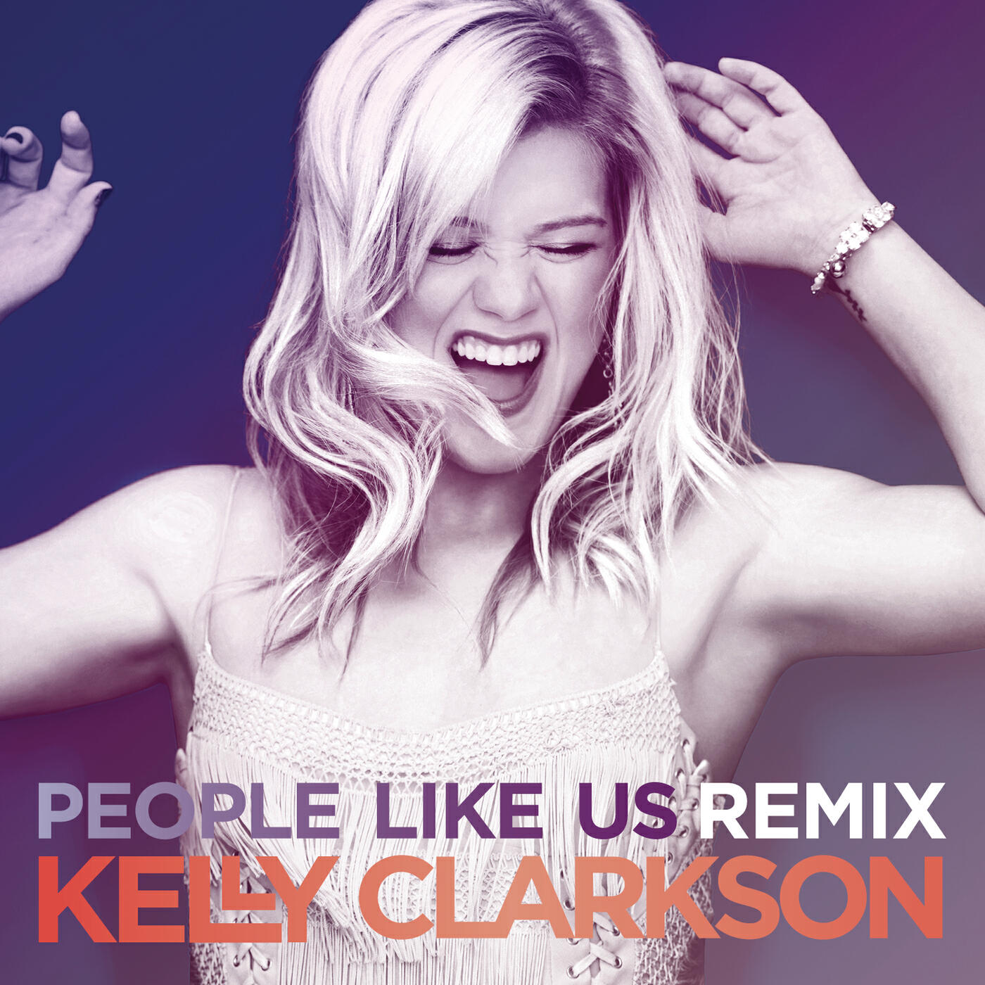 Kelly Clarkson - People Like Us (Baggi Begovic Radio Mix)