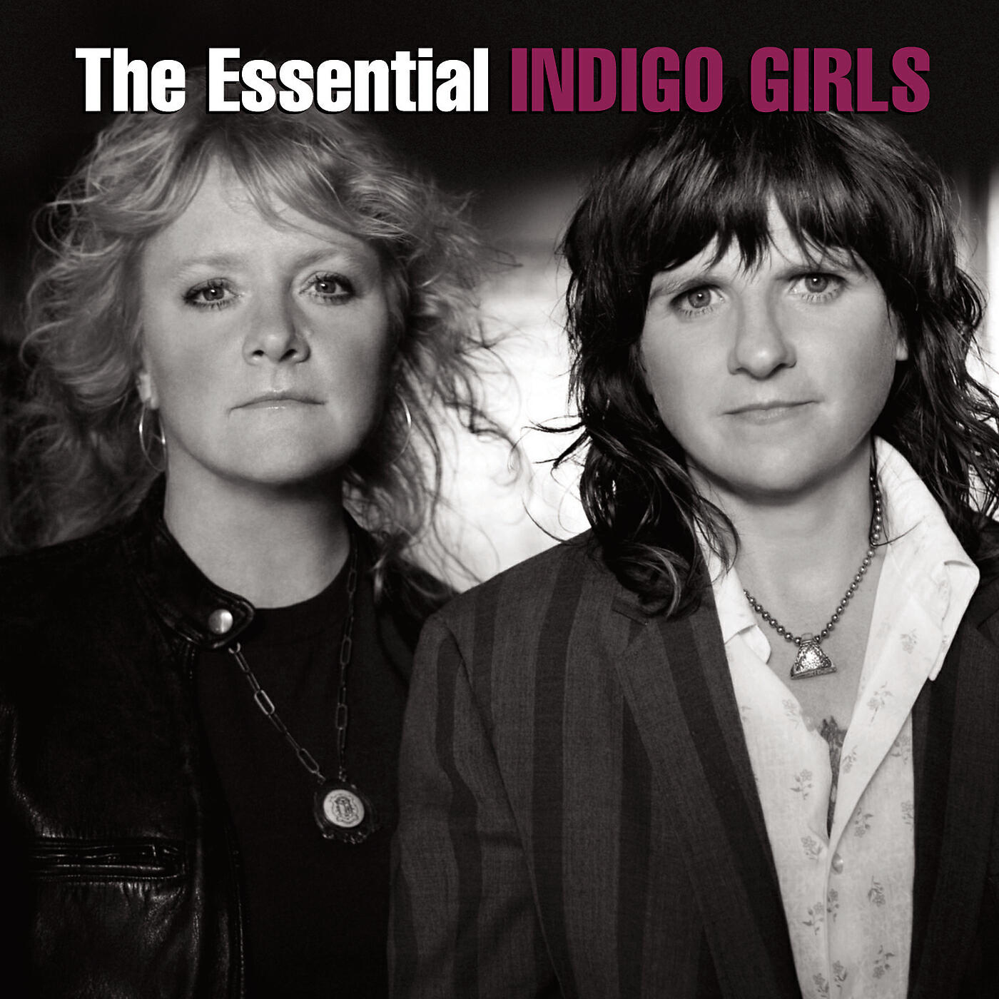Indigo Girls - Three Hits