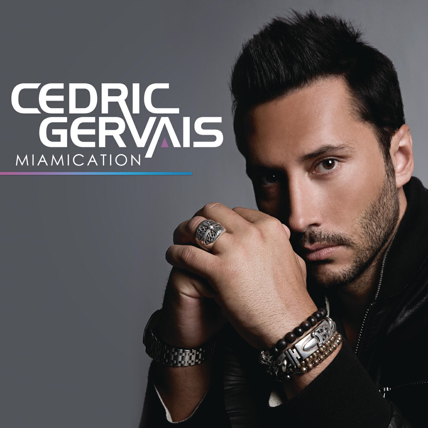 Cedric Gervais - Guayabera (Extended Version)