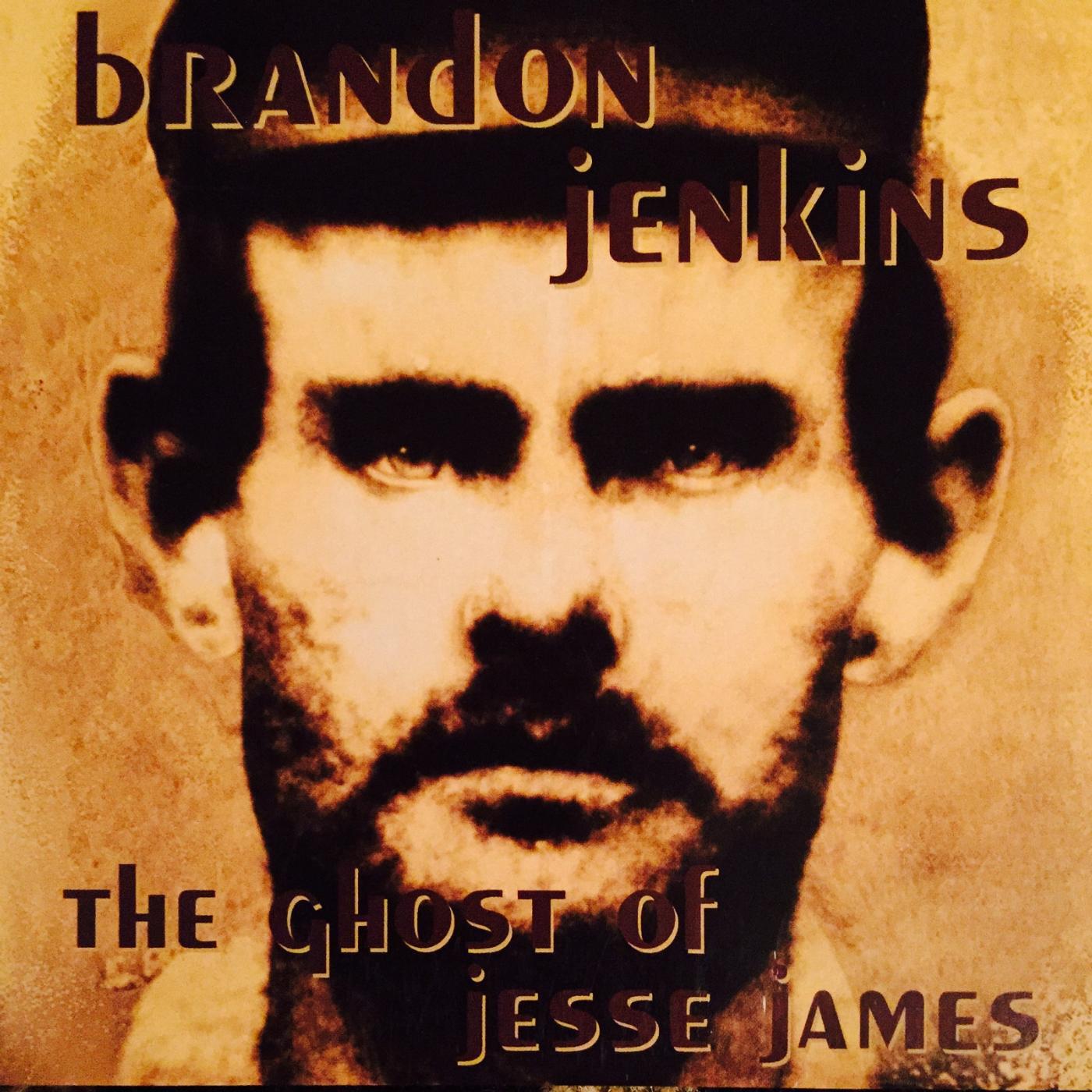 Brandon Jenkins - Queen of the Border Town