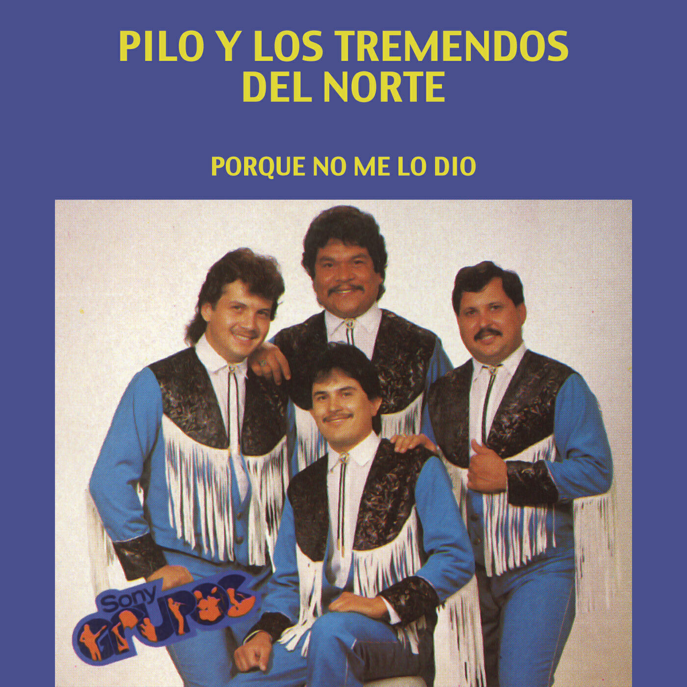 Pilo - La Misma Historia