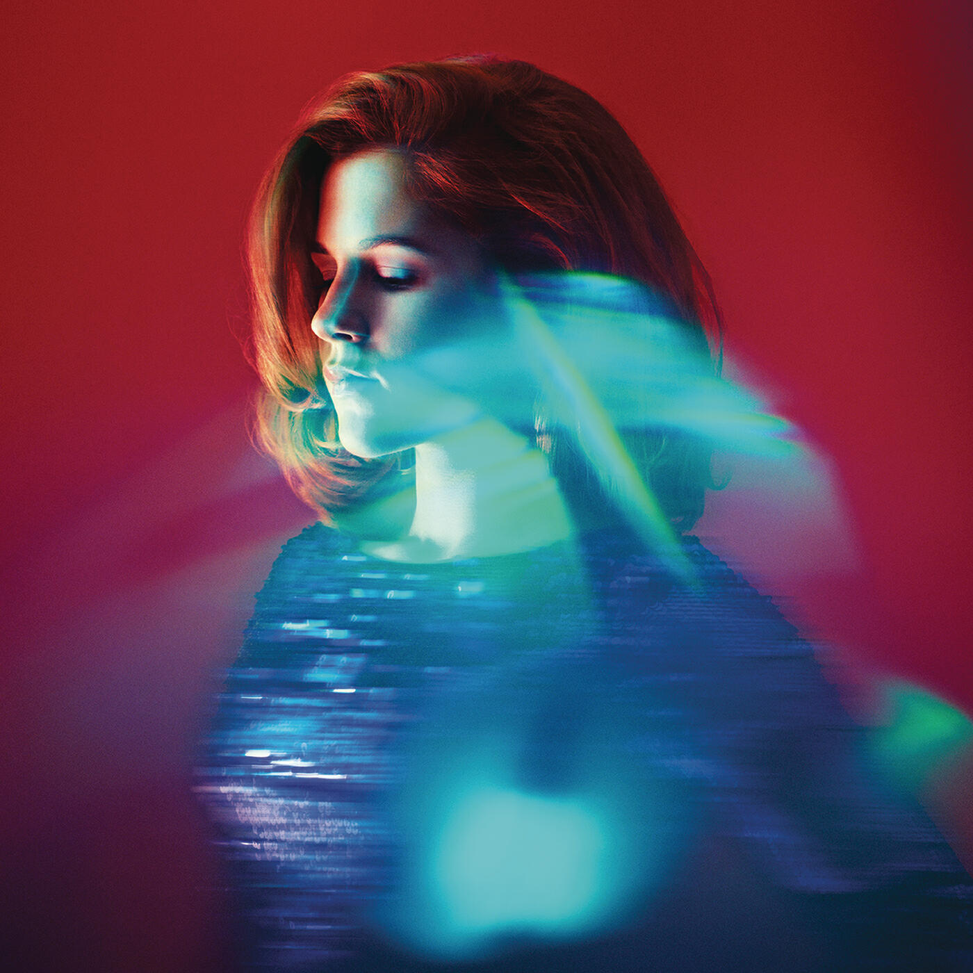 Katy B - What Love Is Made of (Brackles Remix)