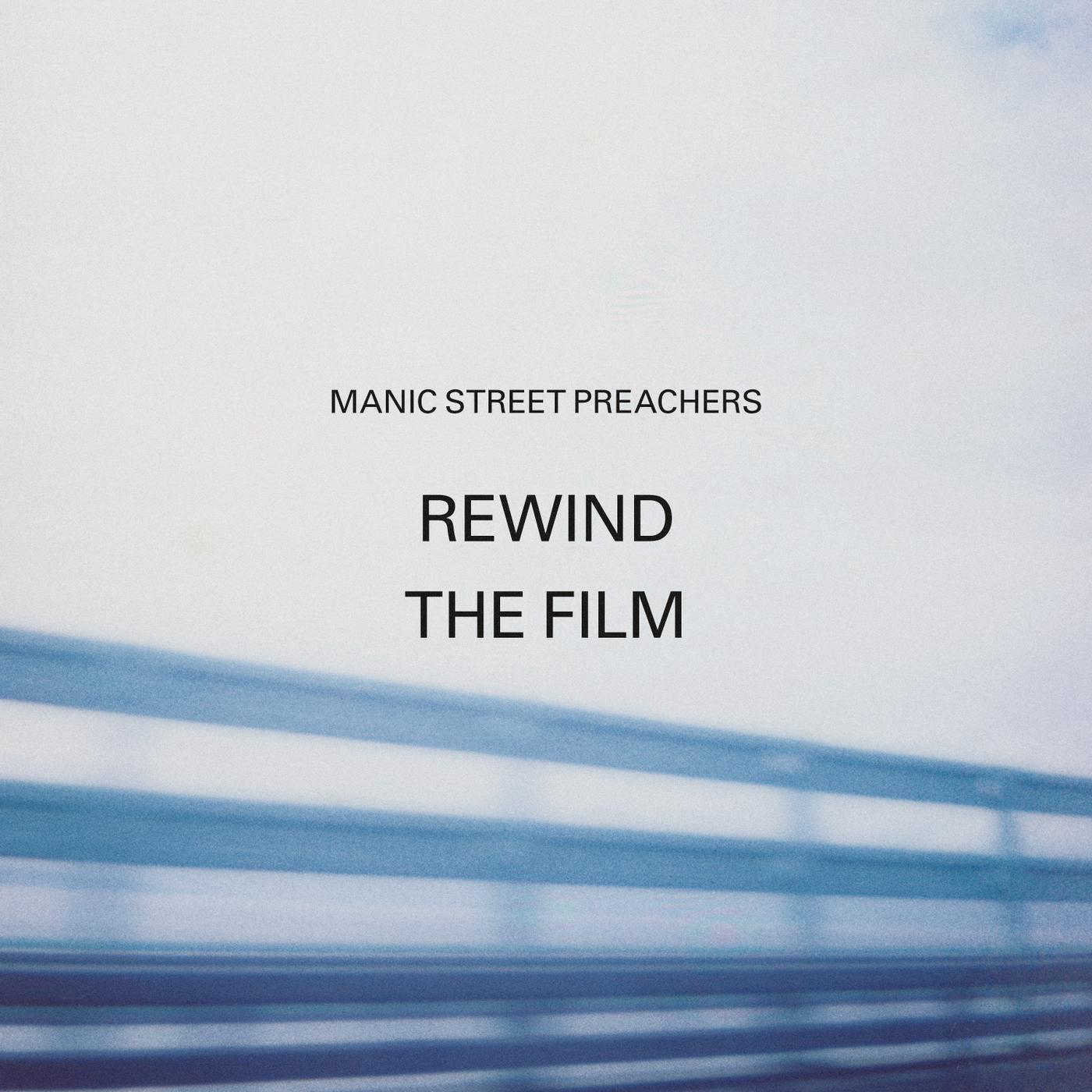 Manic Street Preachers - This Sullen Welsh Heart