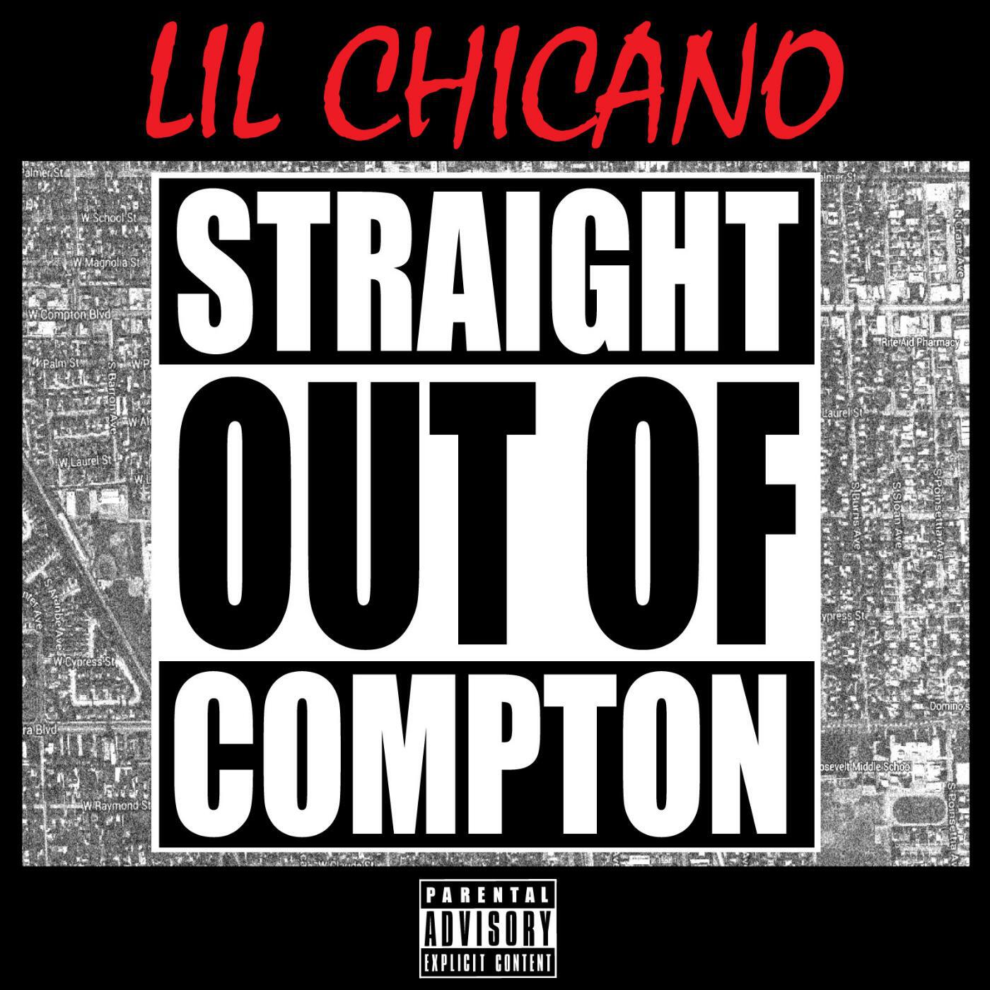 Lil Chicano - Sureno City
