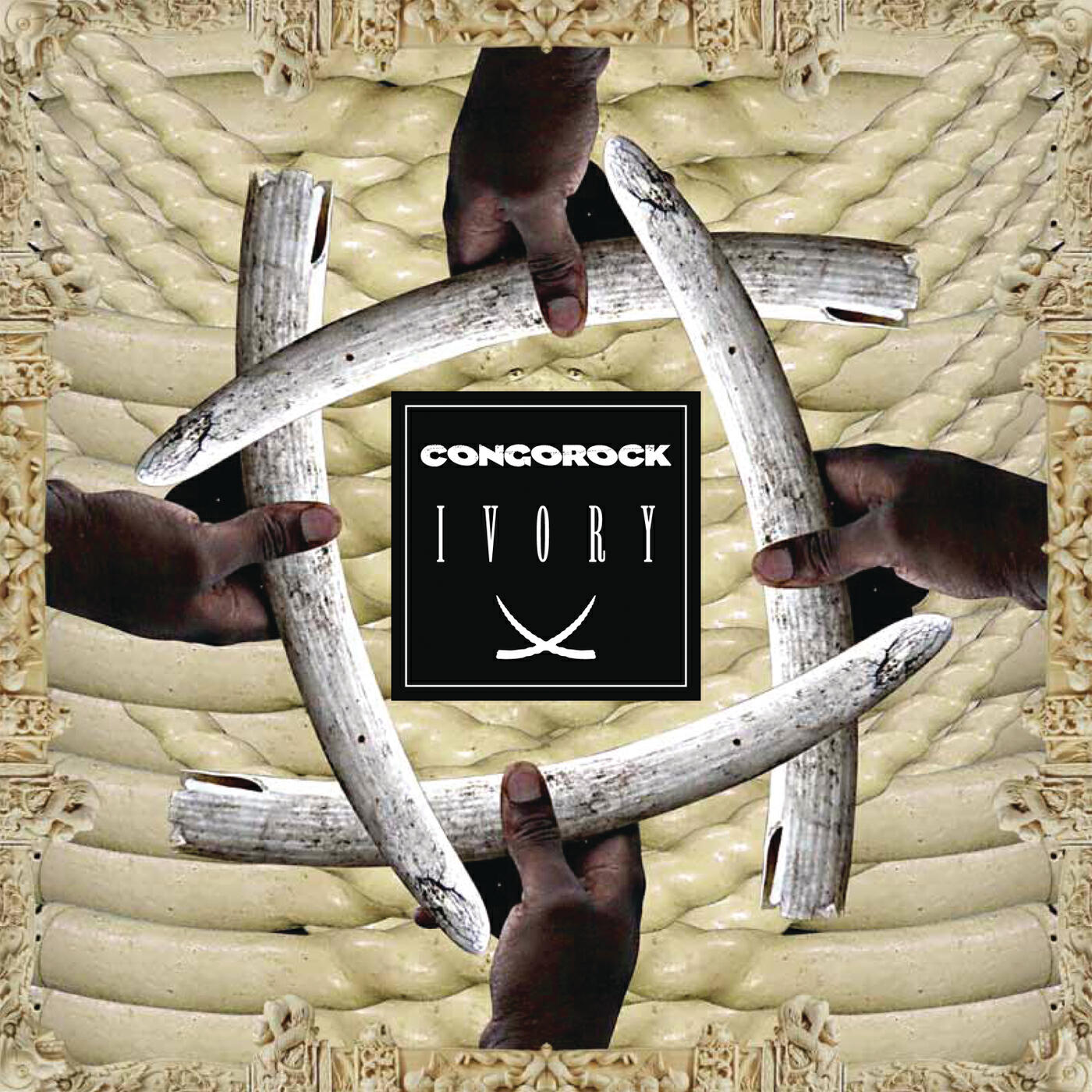 Congorock - Ivory