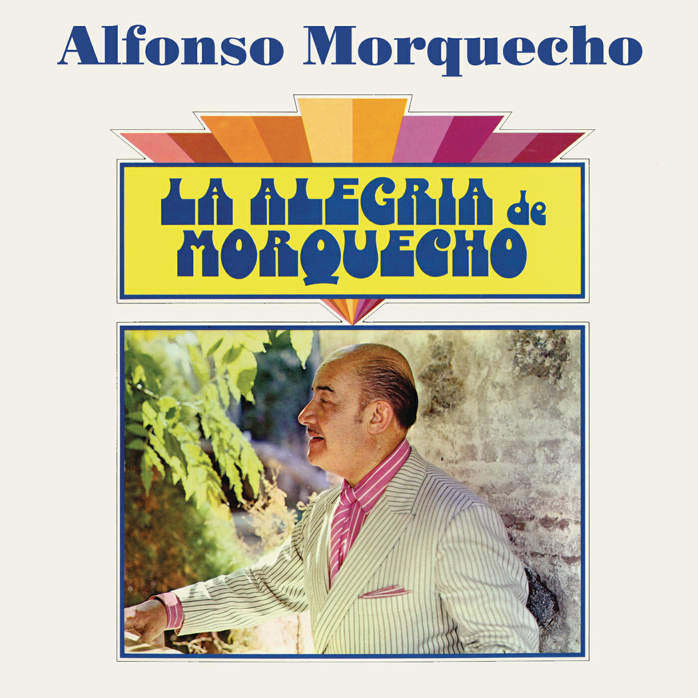 Alfonso Morquecho - Jugando con las Teclas