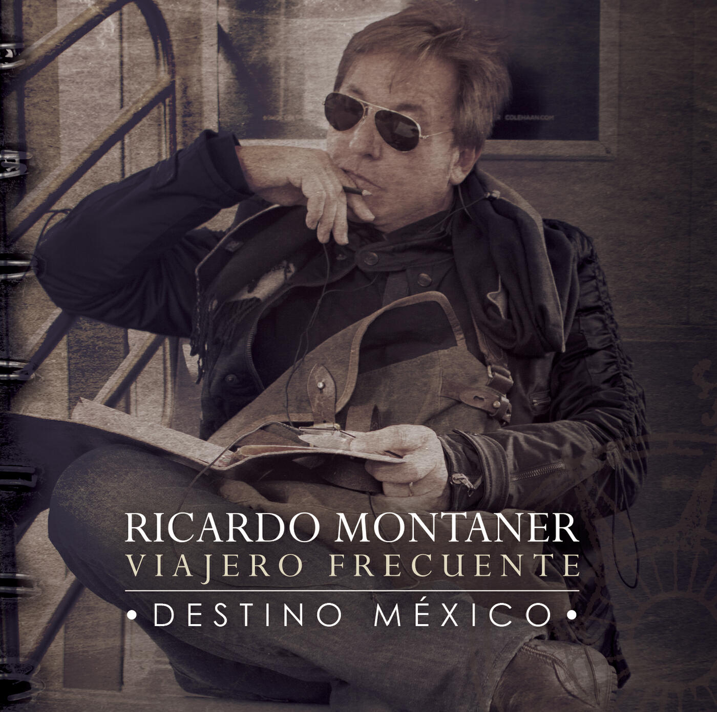 Ricardo Montaner - La Gloria de Dios