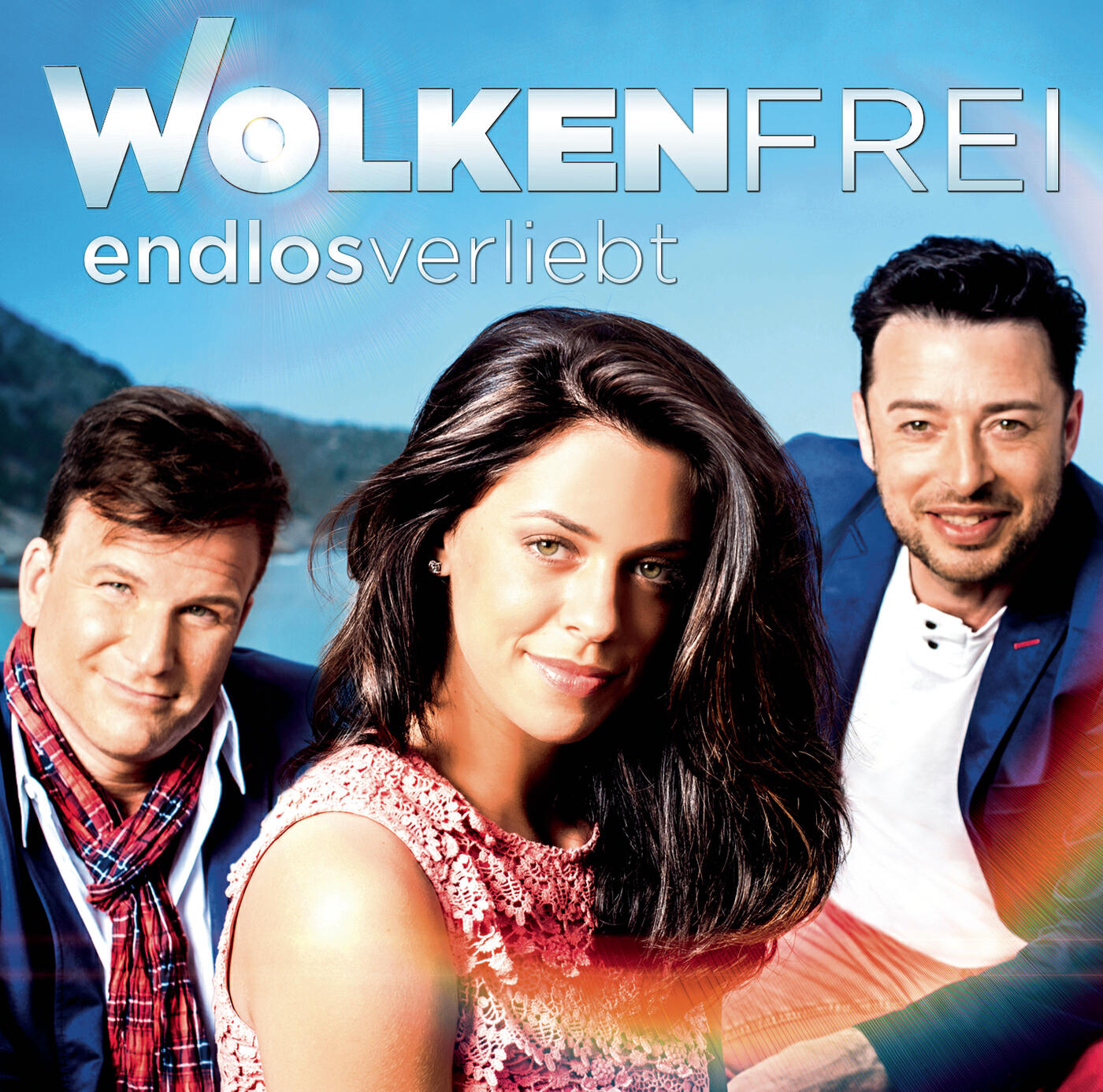 Wolkenfrei - Heimlich nach Dir gesehnt