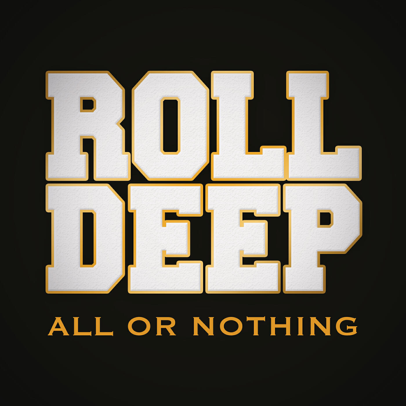 Roll Deep - All or Nothing (TS7 Remix)