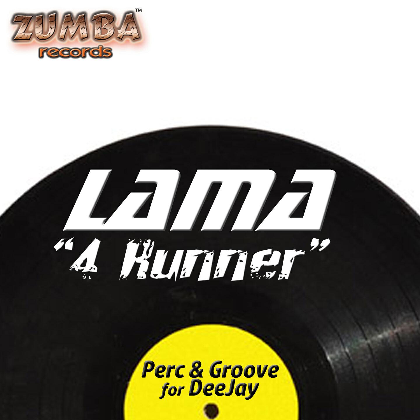 Lama - One Shot One Kill