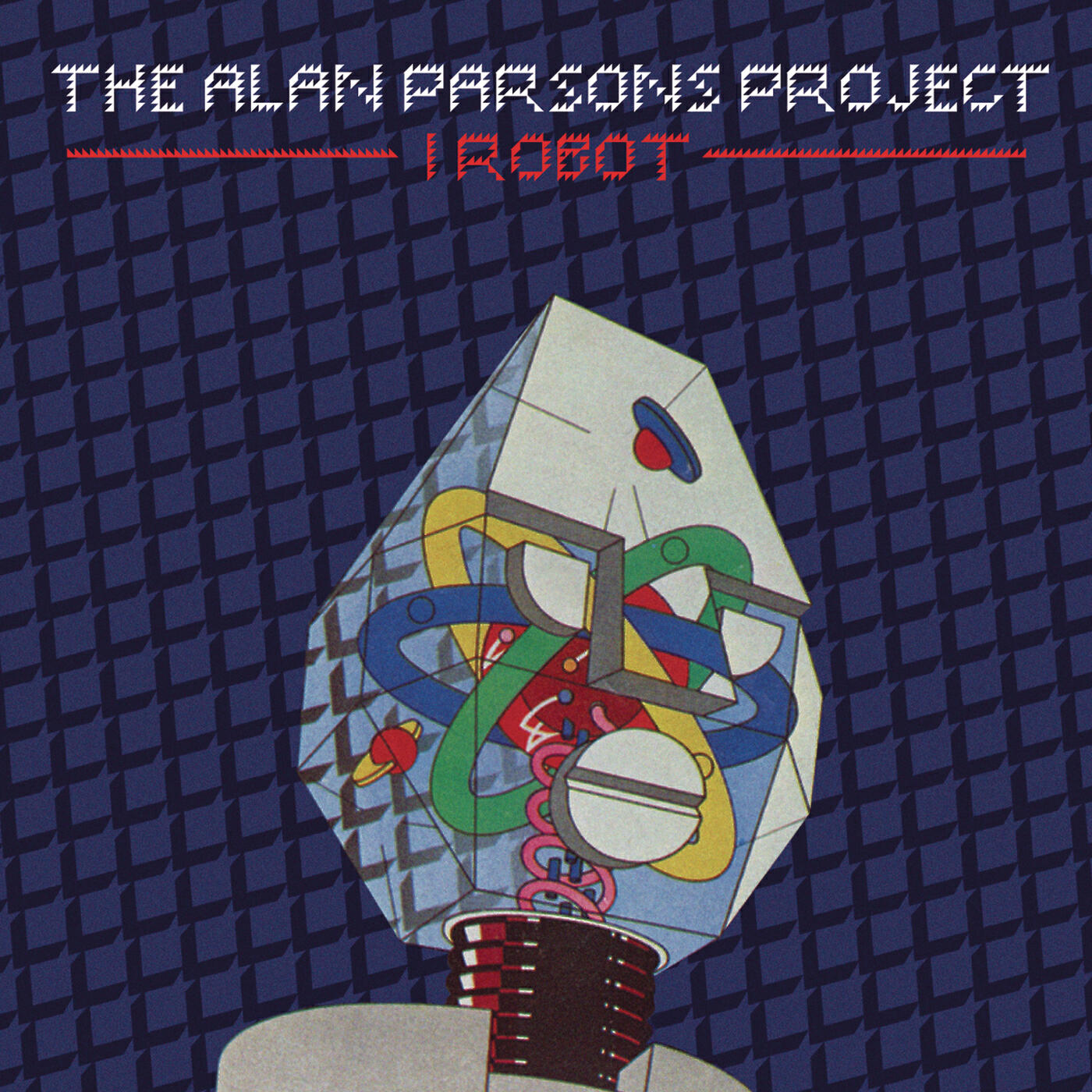 The Alan Parsons Project - Nucleus