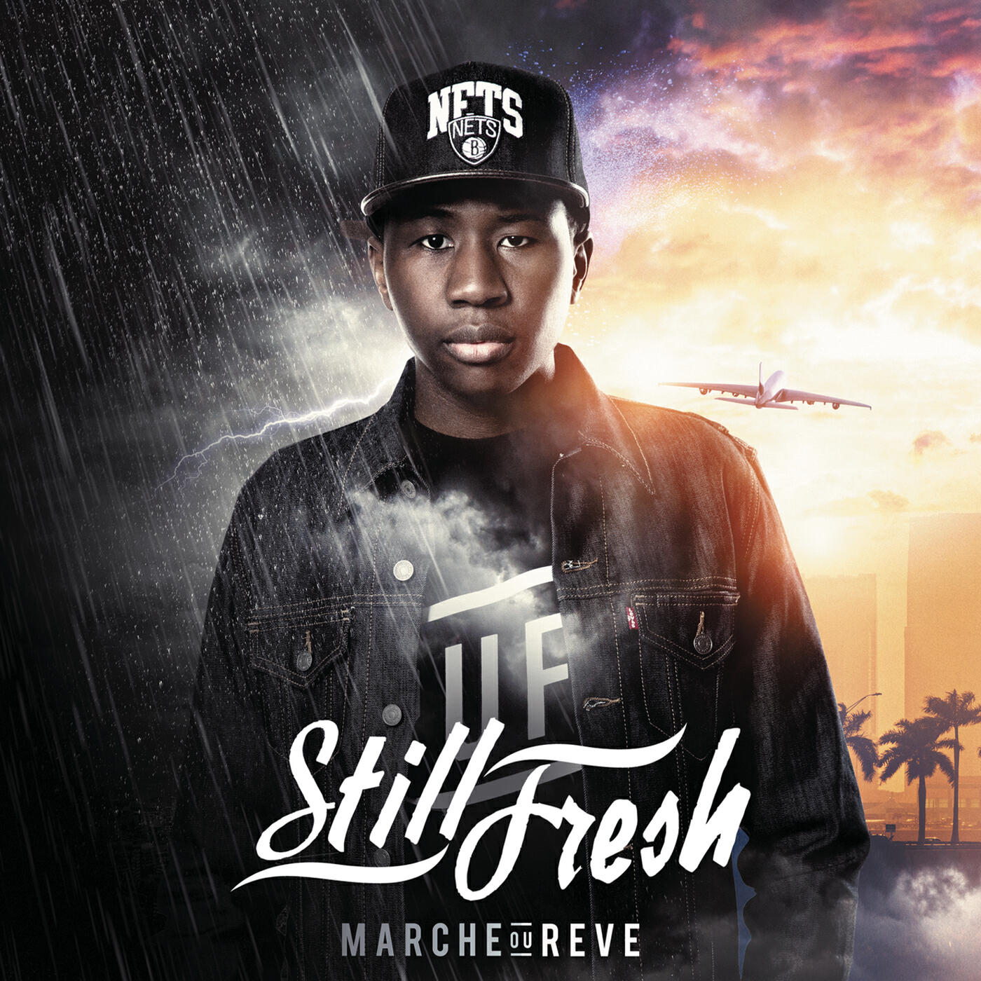 Still Fresh - D'homme à femmes (Pardonne moi)