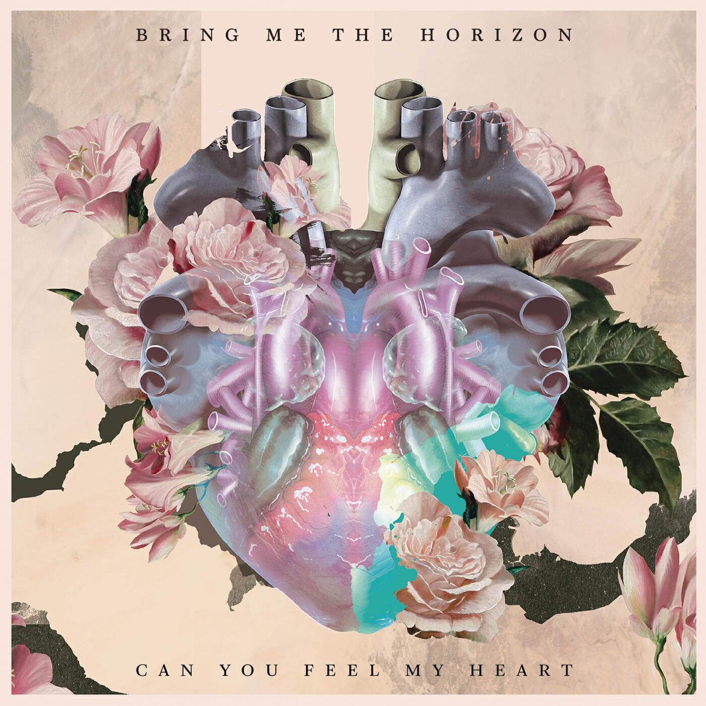 Can you feel my heart. Bring me the Horizon can you feel my Heart обложка. Bring me the Horizon can you feel my Heart альбом. Bring me the Horizon - can you feel my hear. Heart обложка.