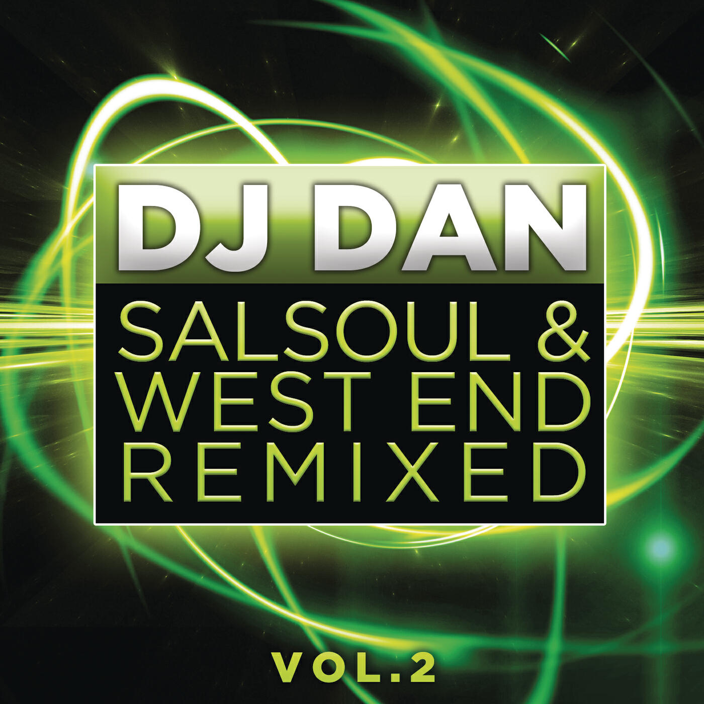 Raw Silk - Do It to the Music (DJ Dan Remix)