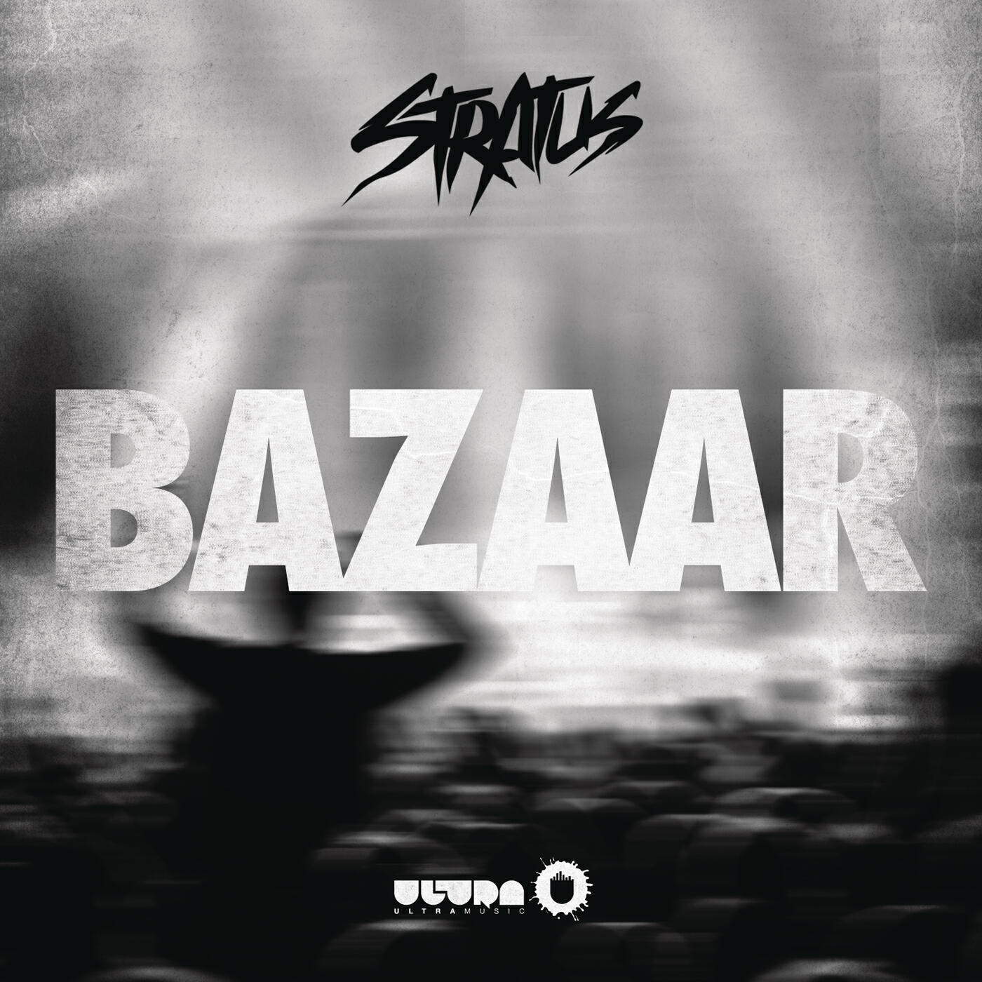 Stratus - Bazaar ноты