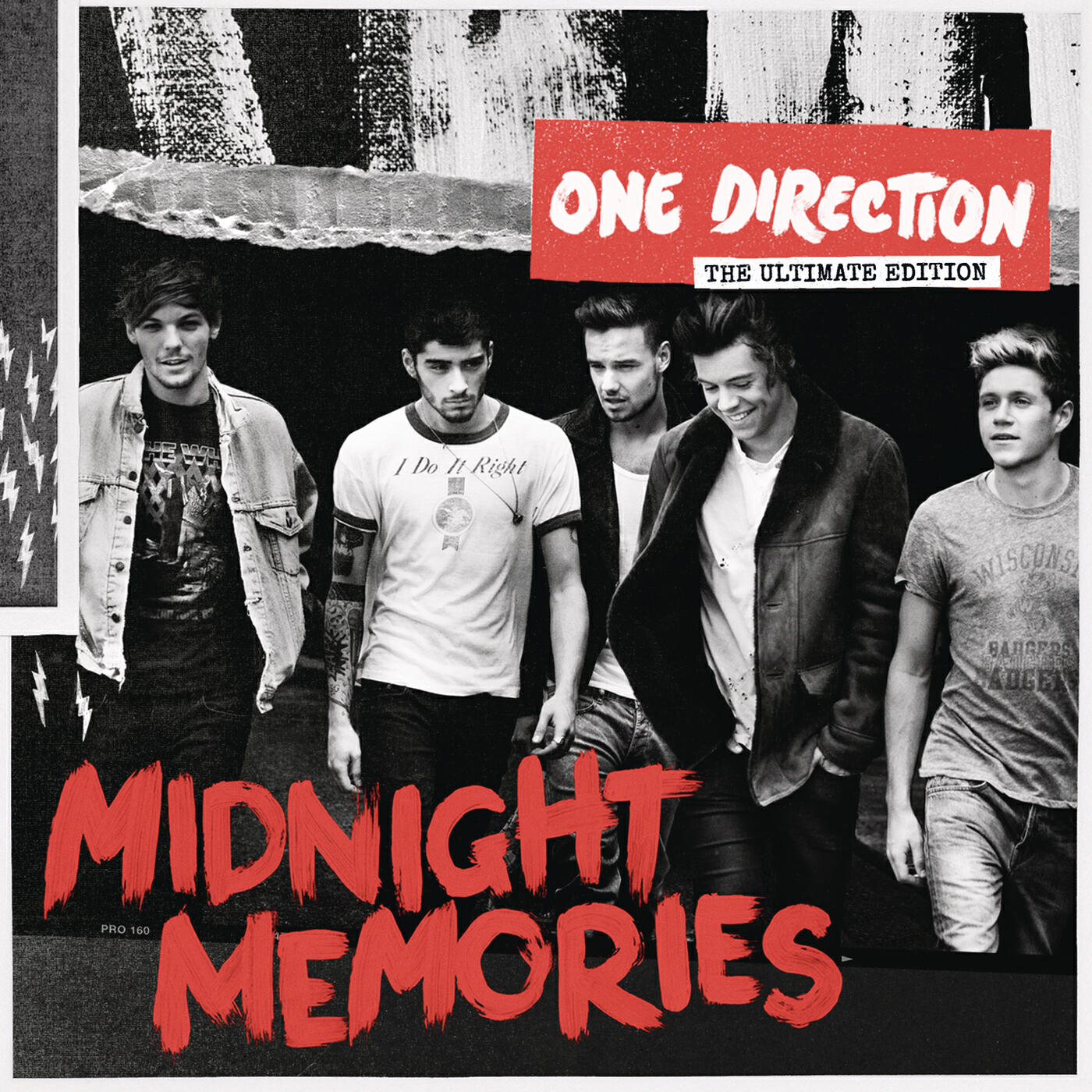 One Direction - Best Song Ever