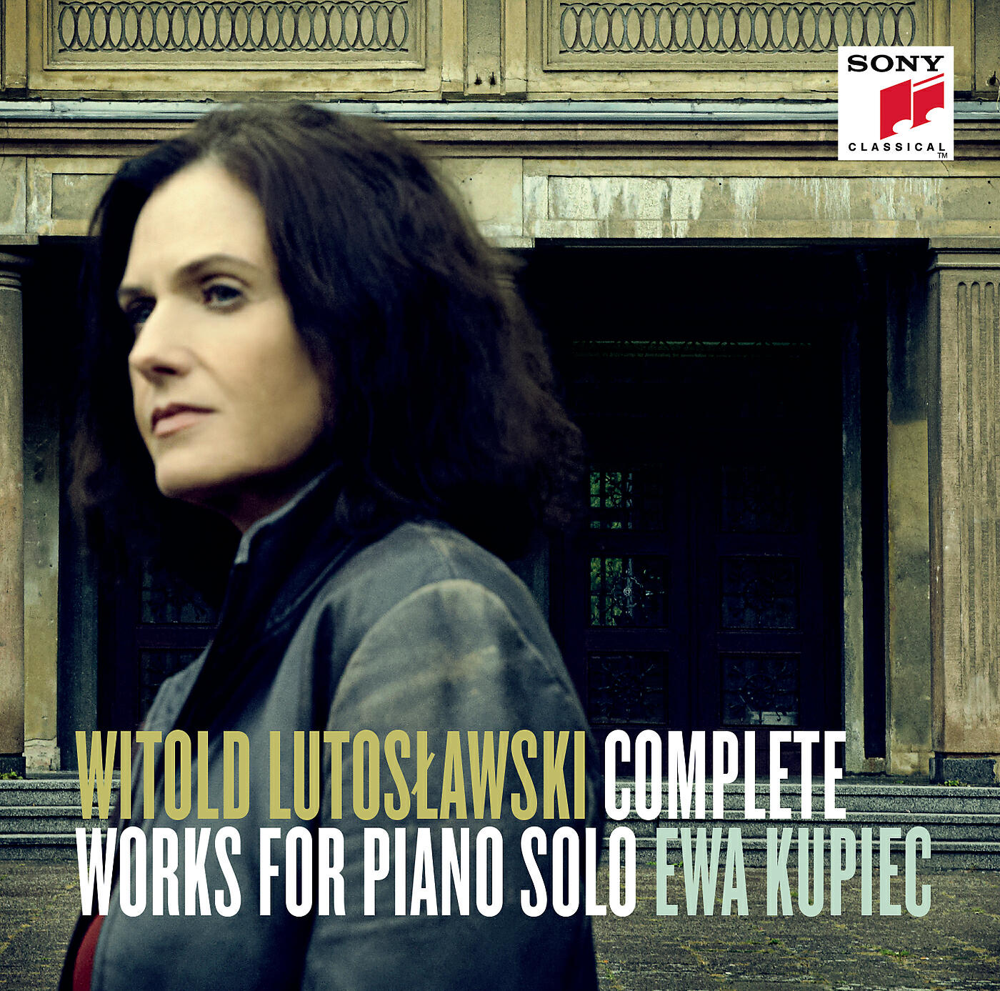 Ewa Kupiec - Melodie Ludowe for Piano: VII. Panie Michale